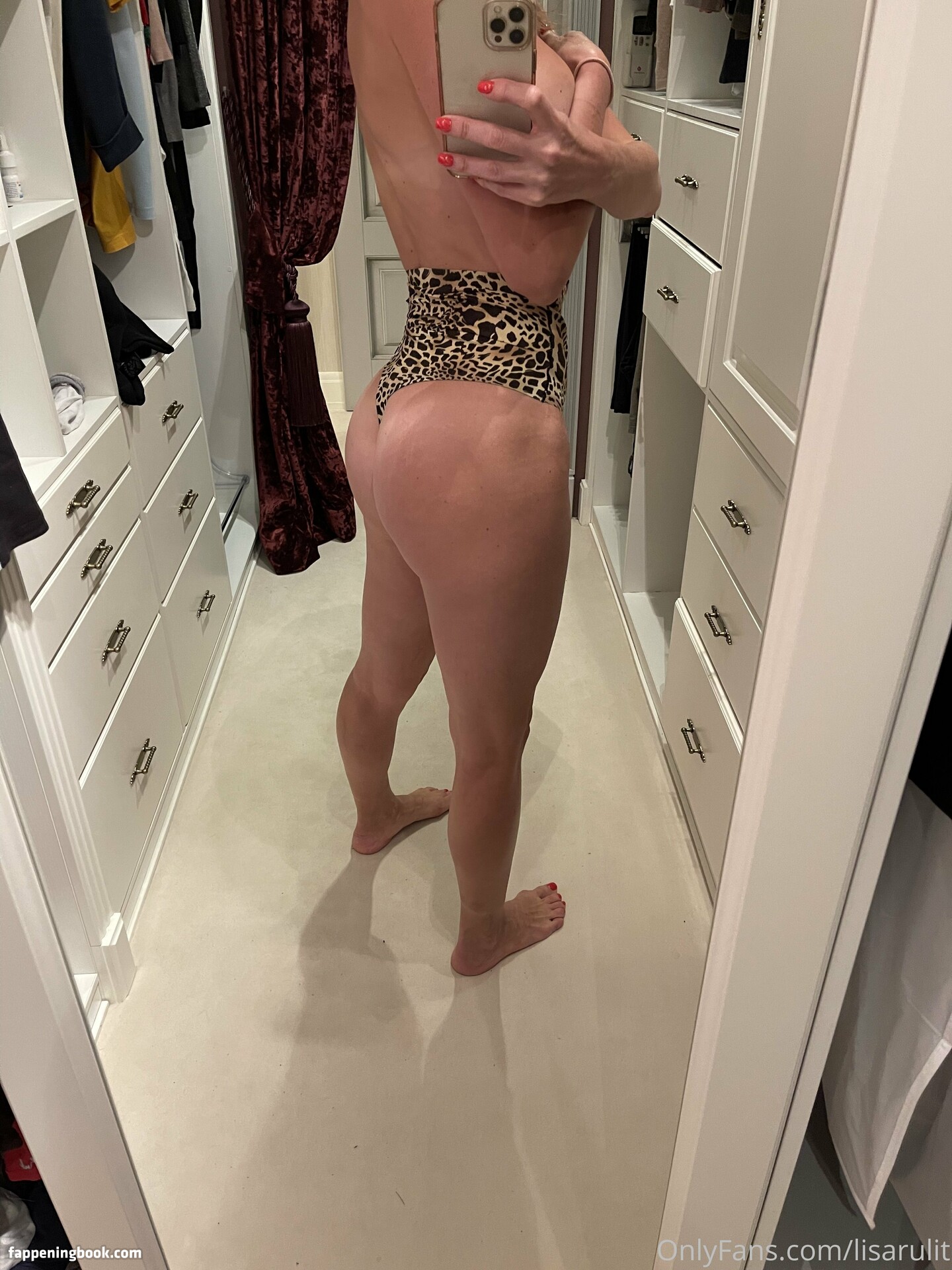 Lisa Rulit Onlyfans Nude Leaked Photos photo leak 23 of 49
