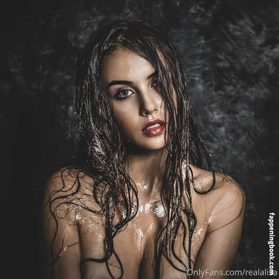 Alisa I Onlyfans Nude Leaked Photos photo leak 40 of 48