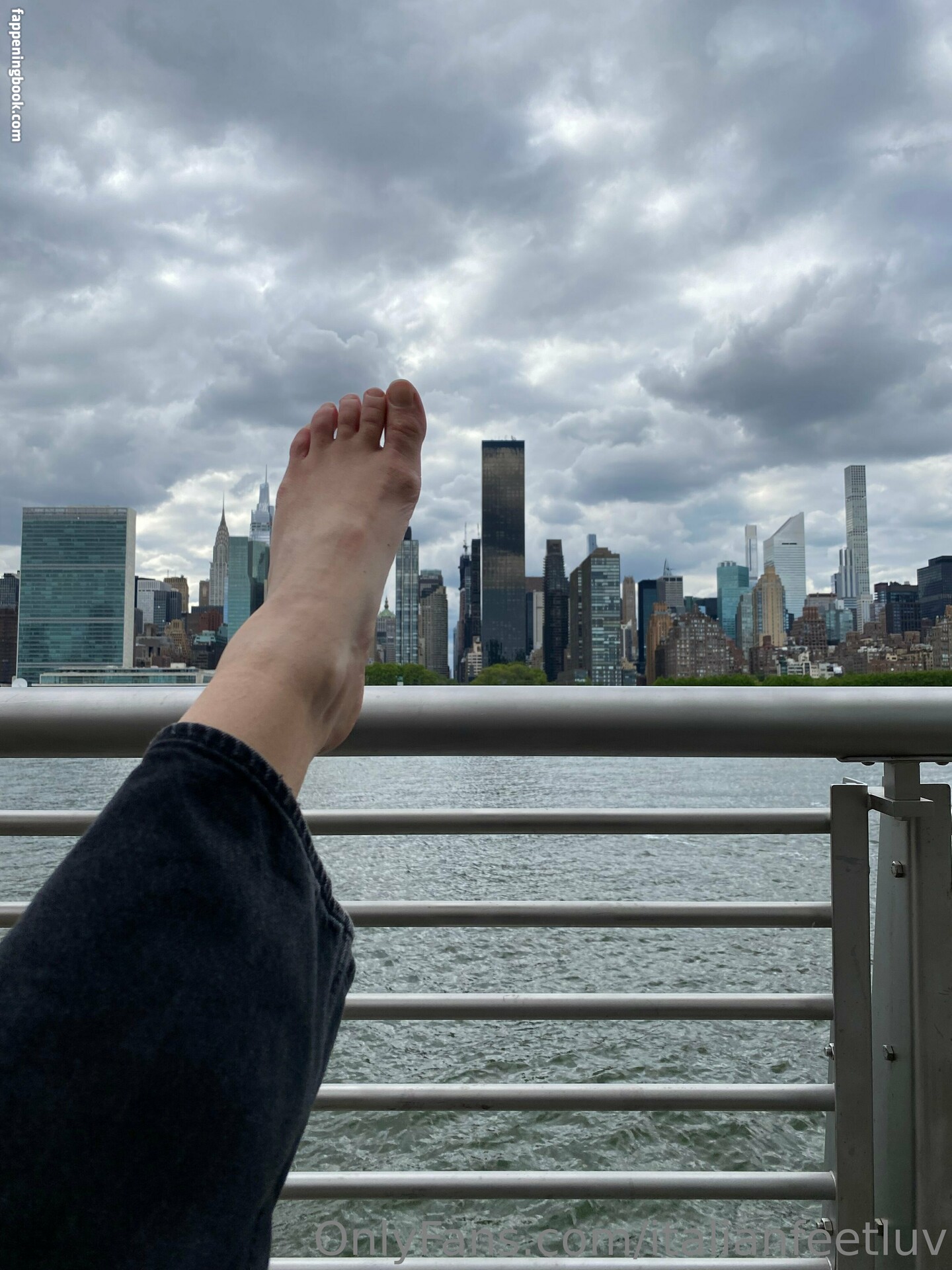 italianfeetluv Onlyfans Nude Leaked Photos photo leak 2 of 33