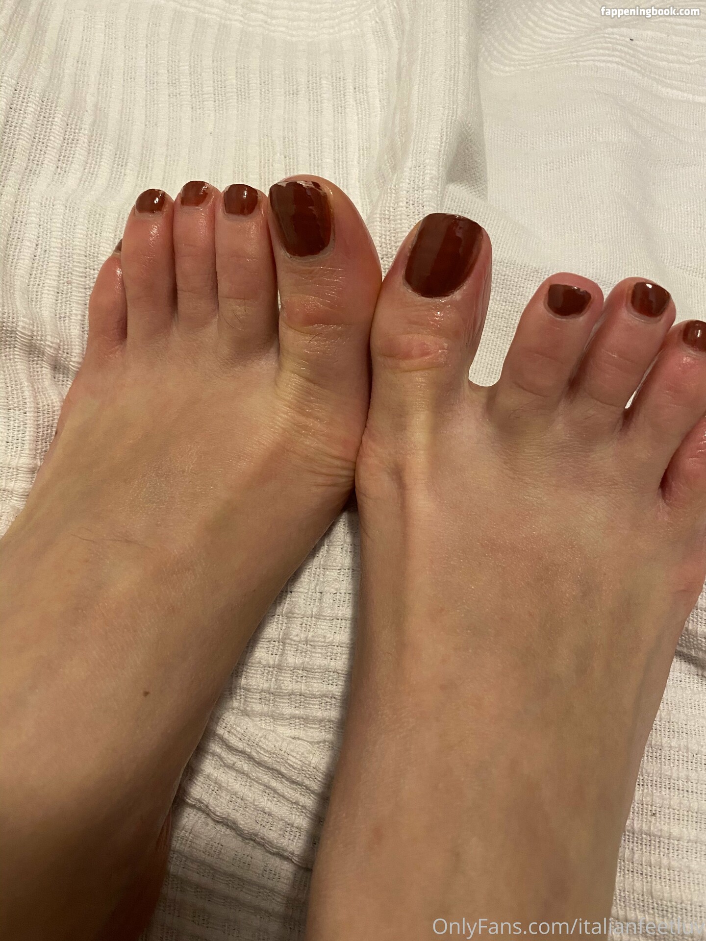 italianfeetluv Onlyfans Nude Leaked Photos photo leak 11 of 33