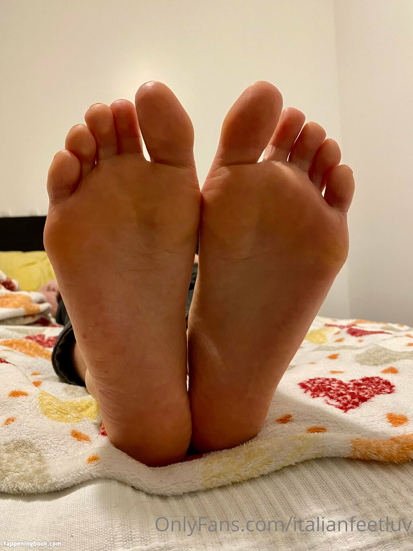 italianfeetluv Onlyfans Nude Leaked Photos photo leak 12 of 33