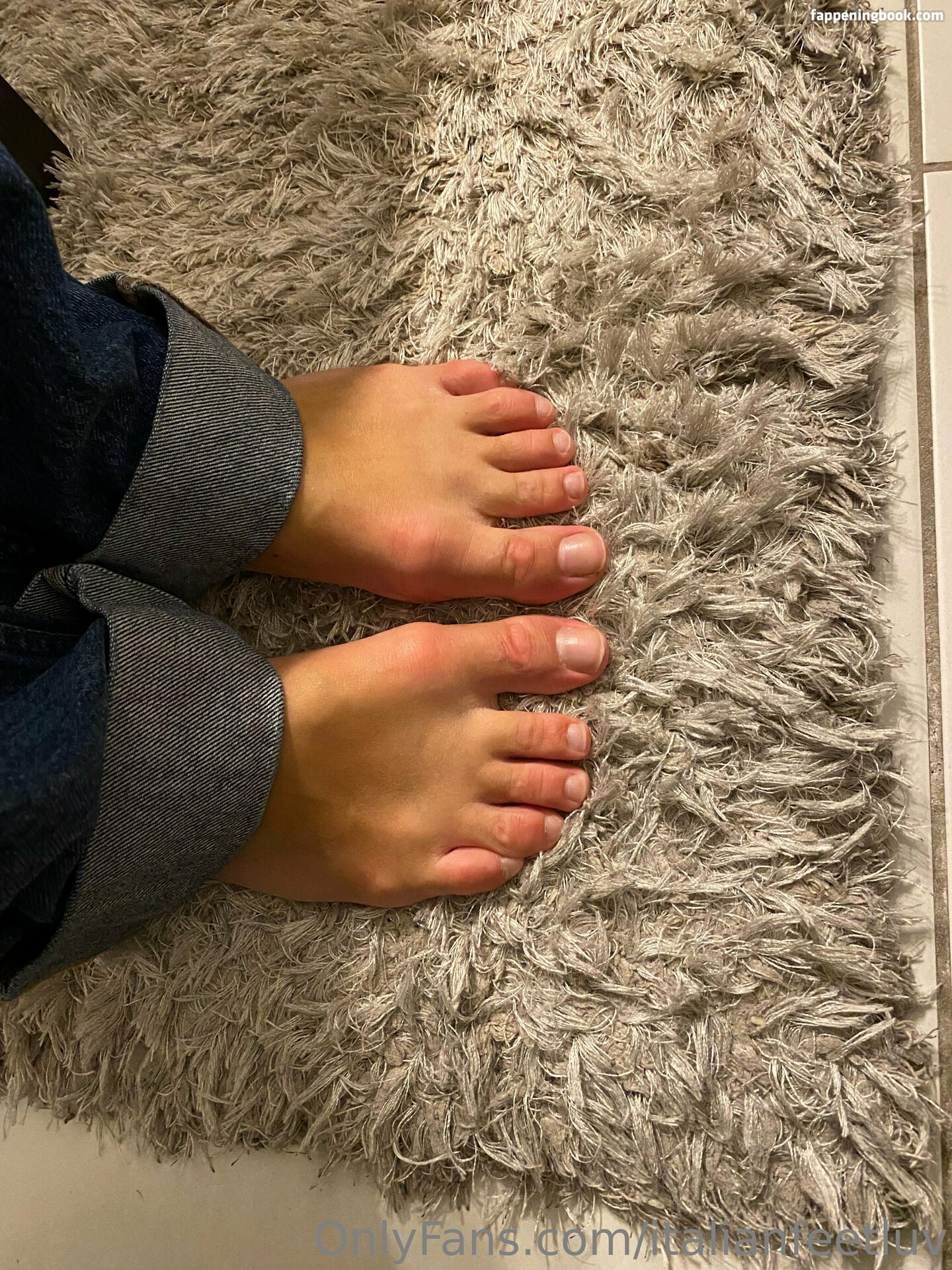 italianfeetluv Onlyfans Nude Leaked Photos photo leak 16 of 33