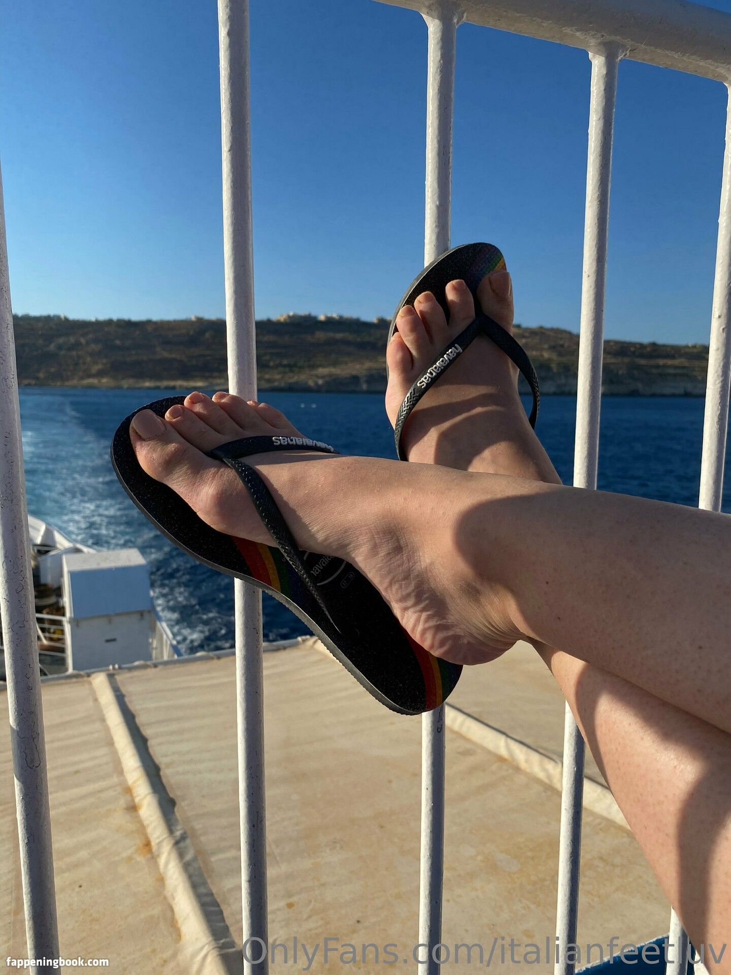 italianfeetluv Onlyfans Nude Leaked Photos photo leak 19 of 33