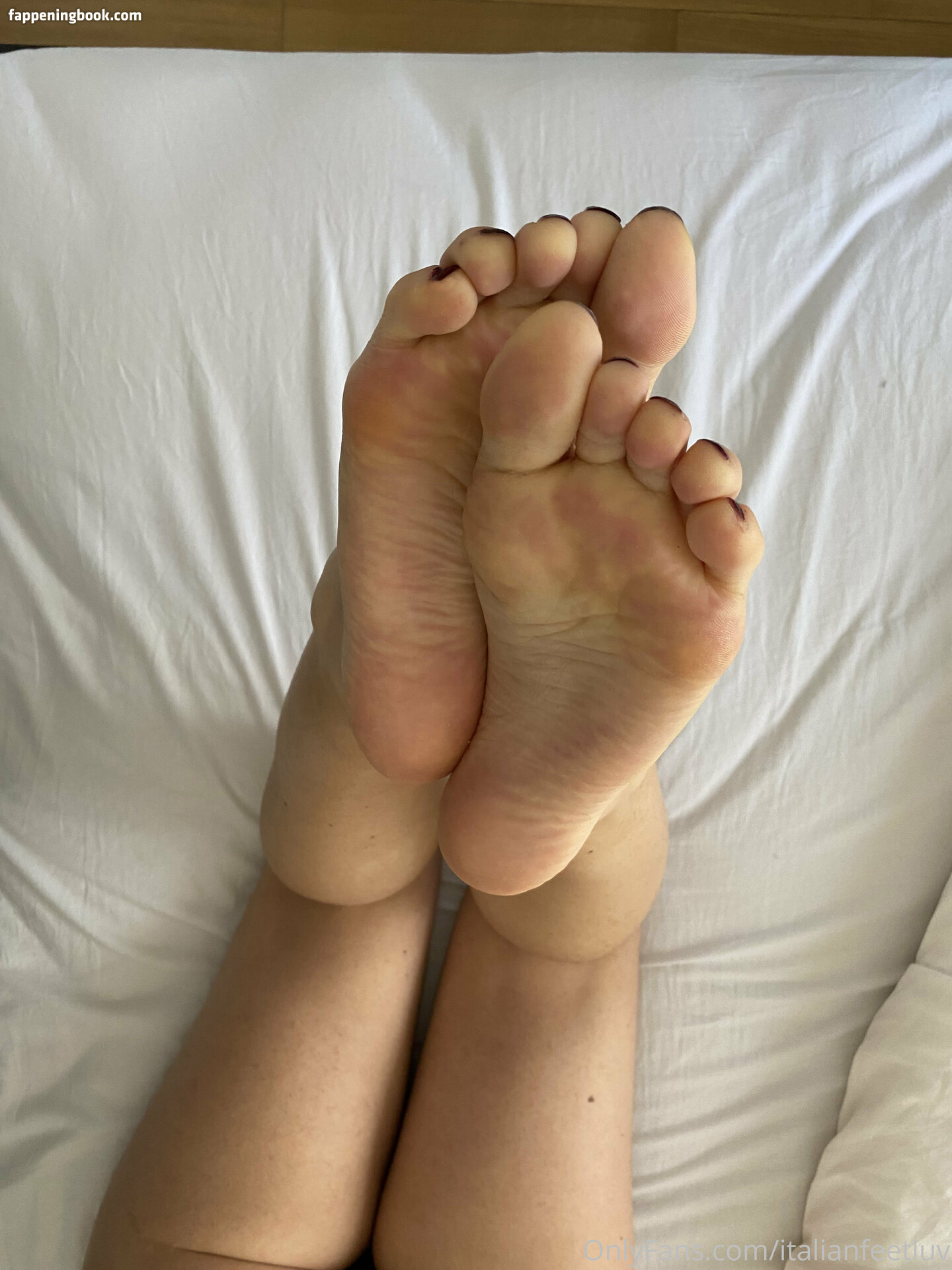 italianfeetluv Onlyfans Nude Leaked Photos photo leak 27 of 33