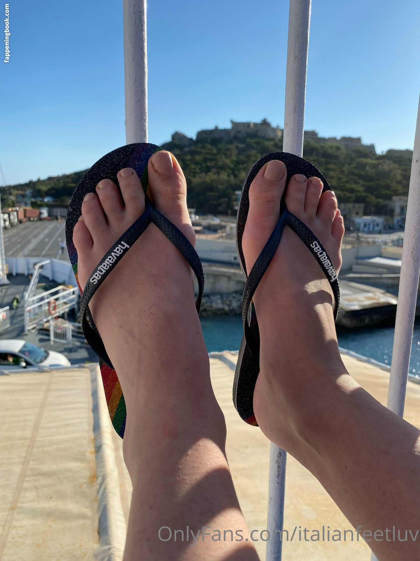 italianfeetluv Onlyfans Nude Leaked Photos photo leak 28 of 33