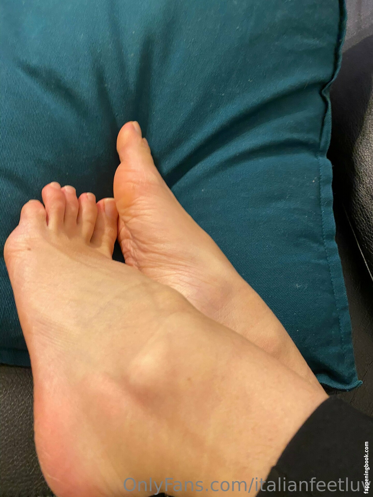 italianfeetluv Onlyfans Nude Leaked Photos photo leak 29 of 33