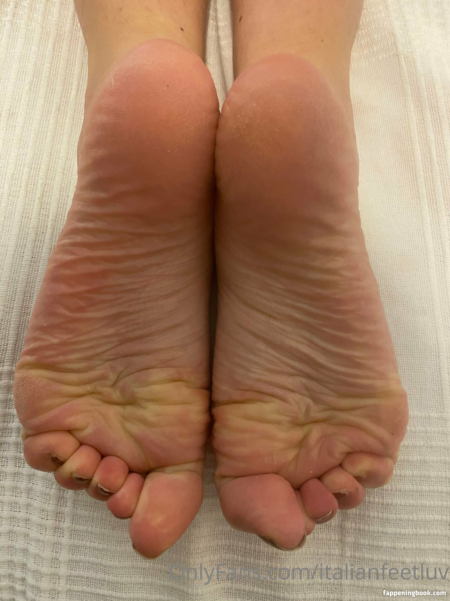 italianfeetluv Onlyfans Nude Leaked Photos photo leak 33 of 33