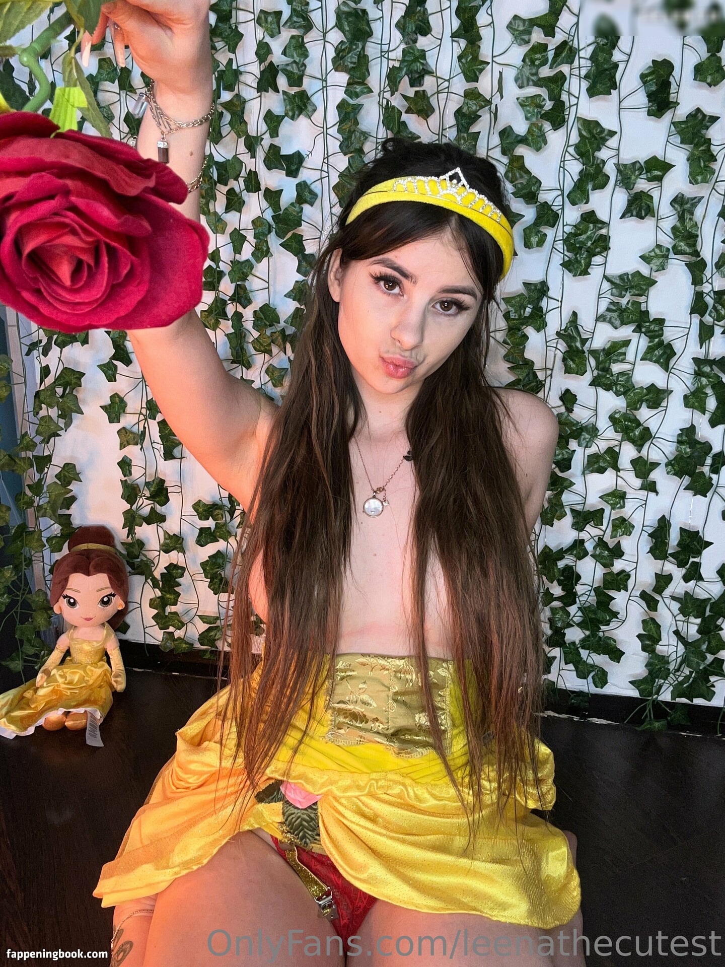 Leena Cooper Onlyfans Nude Leaked Photos photo leak 6 of 27