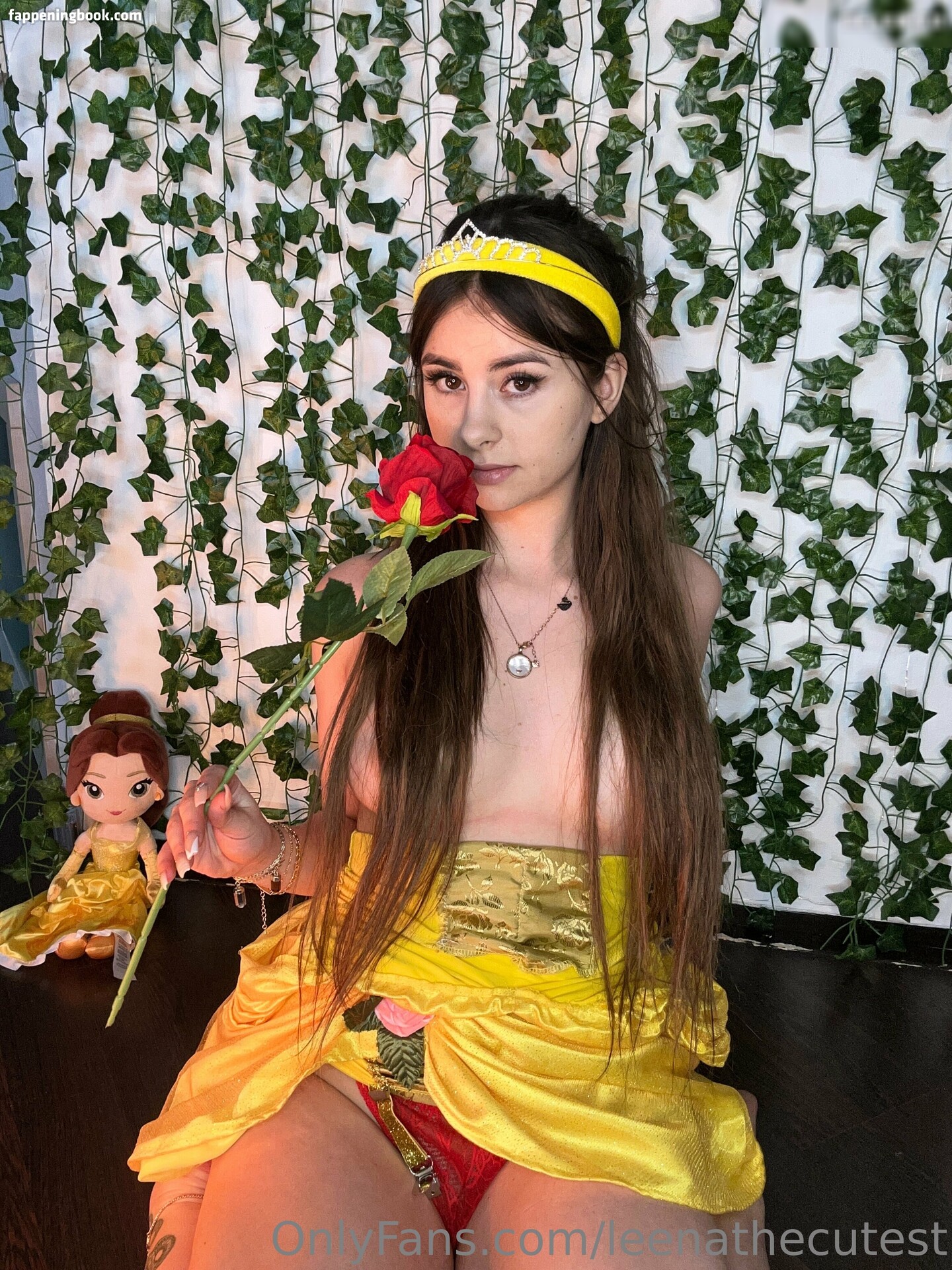 Leena Cooper Onlyfans Nude Leaked Photos photo leak 9 of 27
