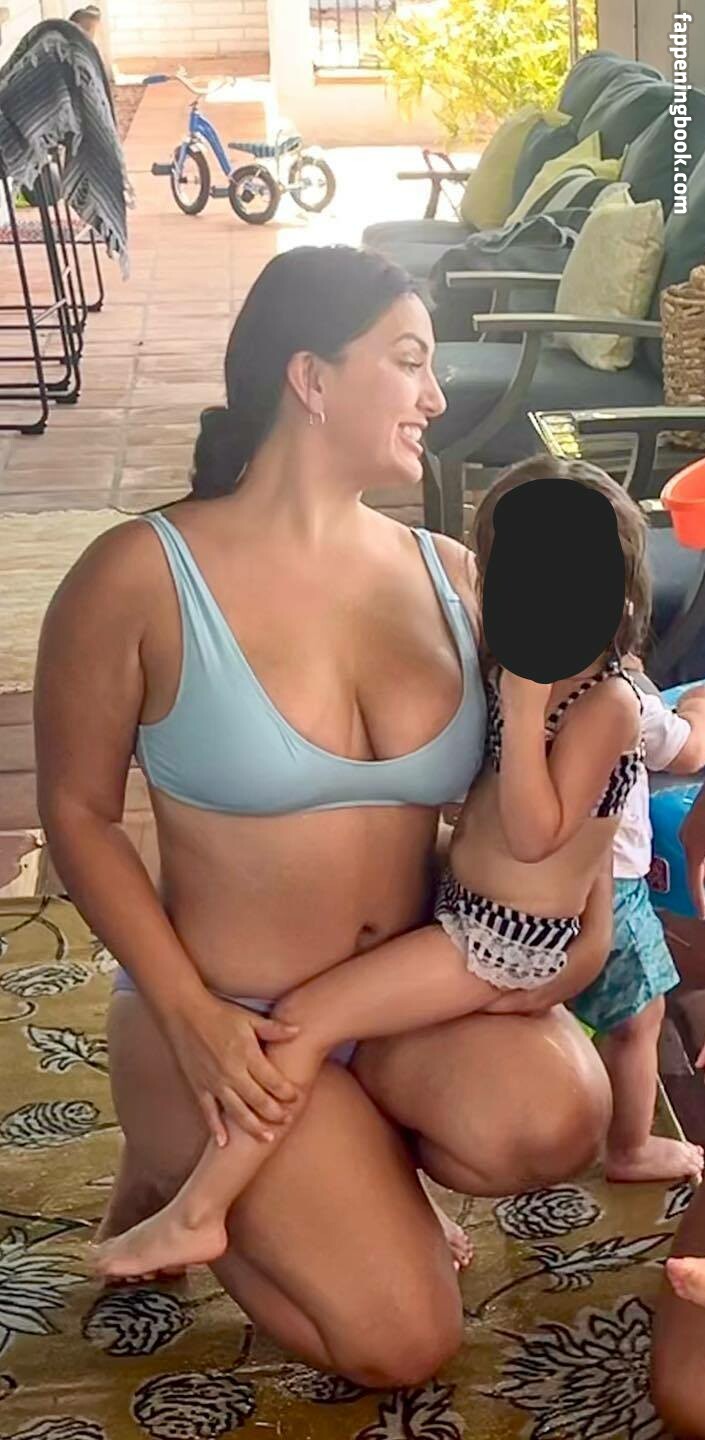 Monica Garcia Onlyfans Nude Leaked Photos photo leak 8 of 50