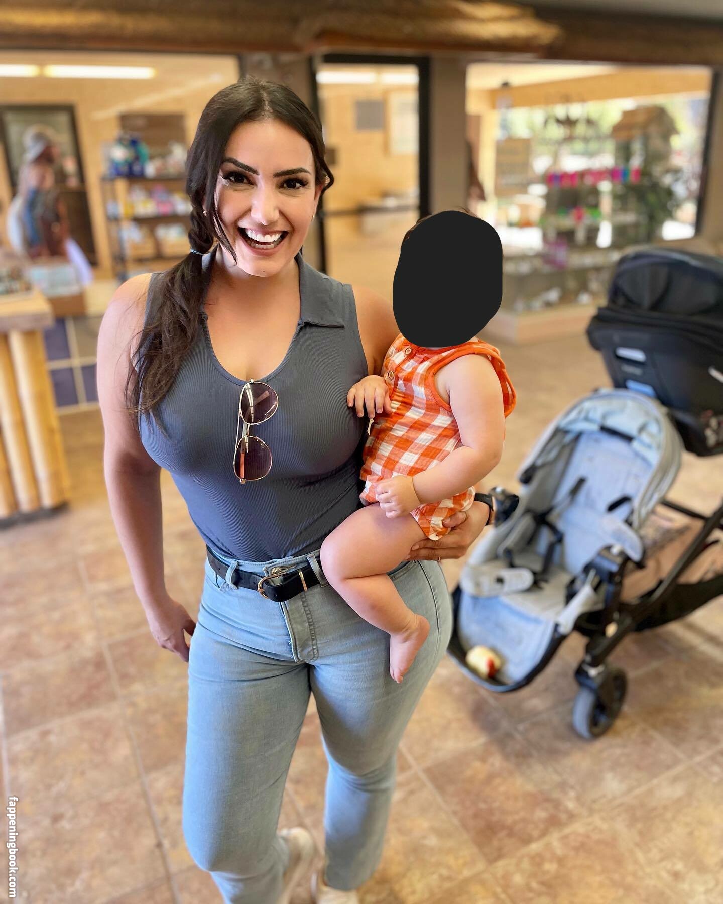 Monica Garcia Onlyfans Nude Leaked Photos photo leak 17 of 50