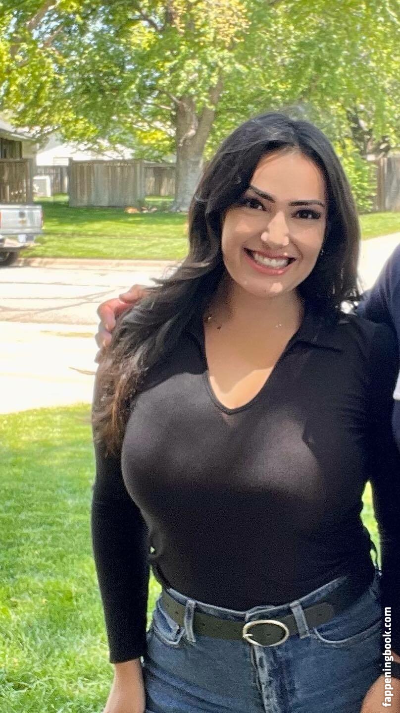 Monica Garcia Onlyfans Nude Leaked Photos photo leak 22 of 50