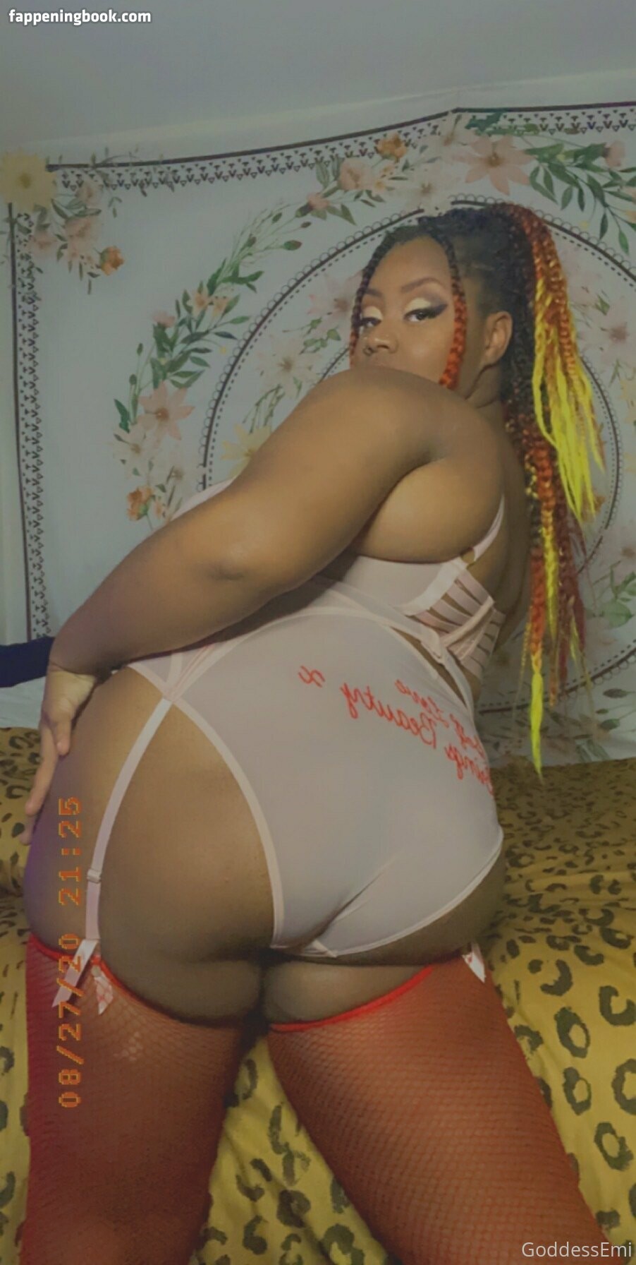 emithegoddess Onlyfans Nude Leaked Photos photo leak 14 of 29