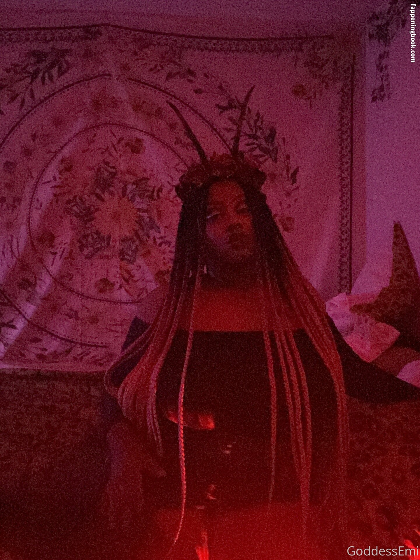 emithegoddess Onlyfans Nude Leaked Photos photo leak 24 of 29