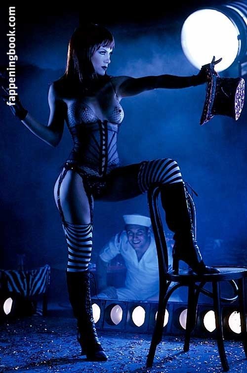 Pussycat Dolls Onlyfans Nude Leaked Photos photo leak 18 of 47