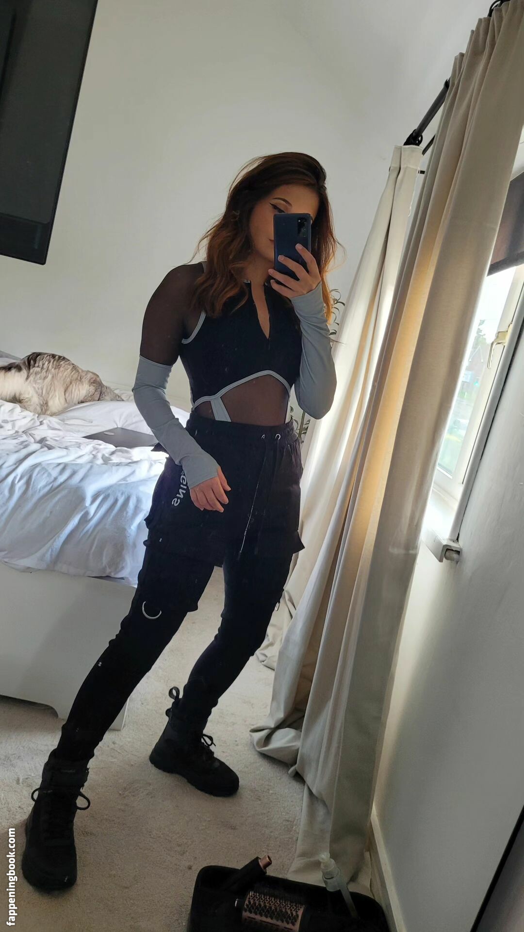 Cadaea Onlyfans Nude Leaked Photos photo leak 17 of 49