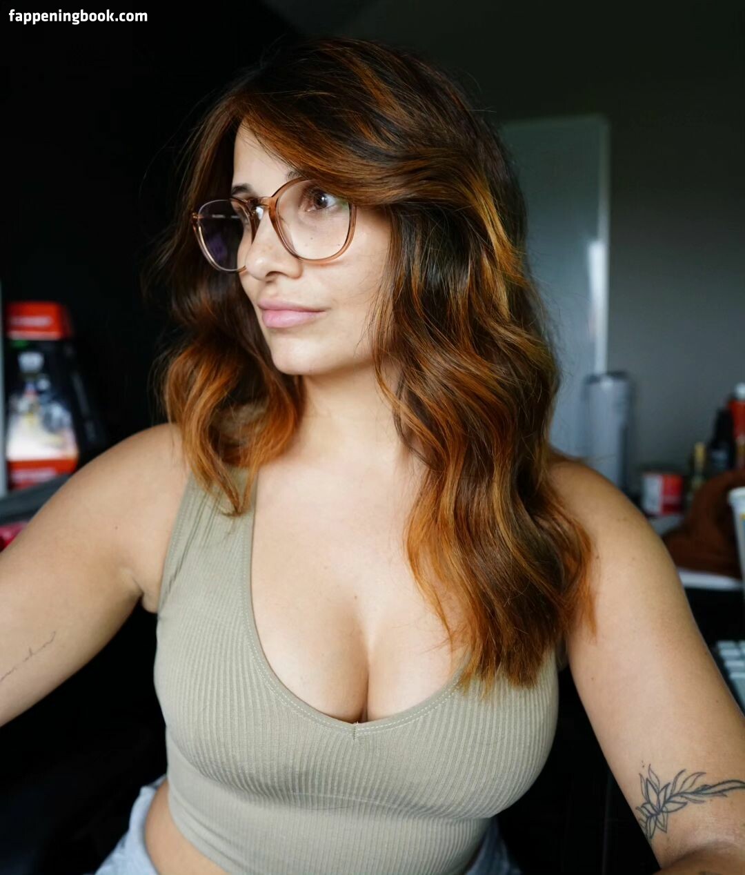 Cadaea Onlyfans Nude Leaked Photos photo leak 20 of 49