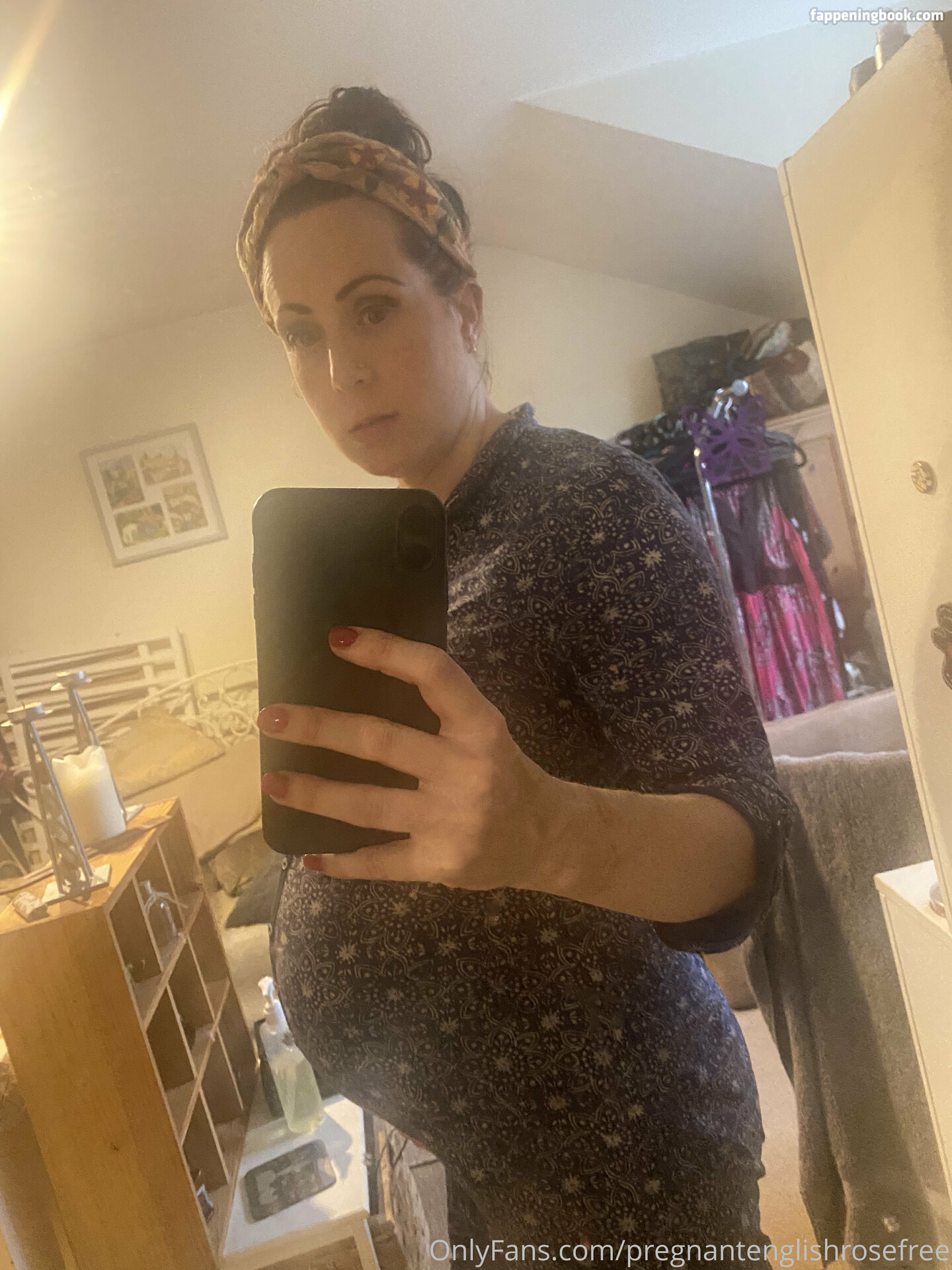 pregnantenglishrosefree Onlyfans Nude Leaked Photos photo leak 5 of 31