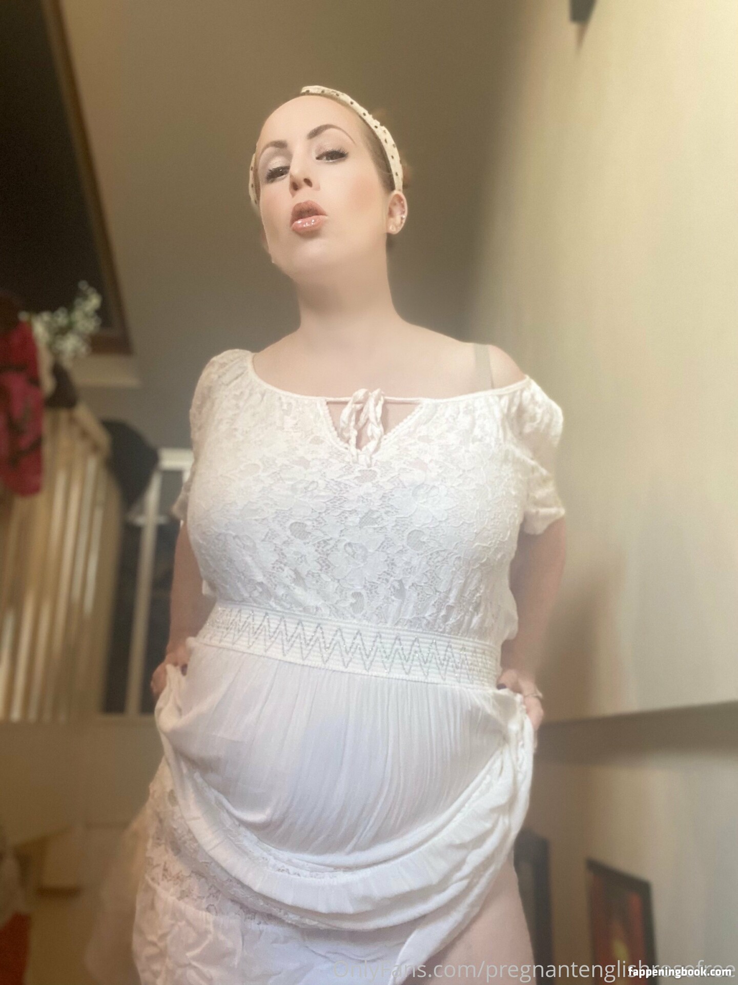 pregnantenglishrosefree Onlyfans Nude Leaked Photos photo leak 8 of 31