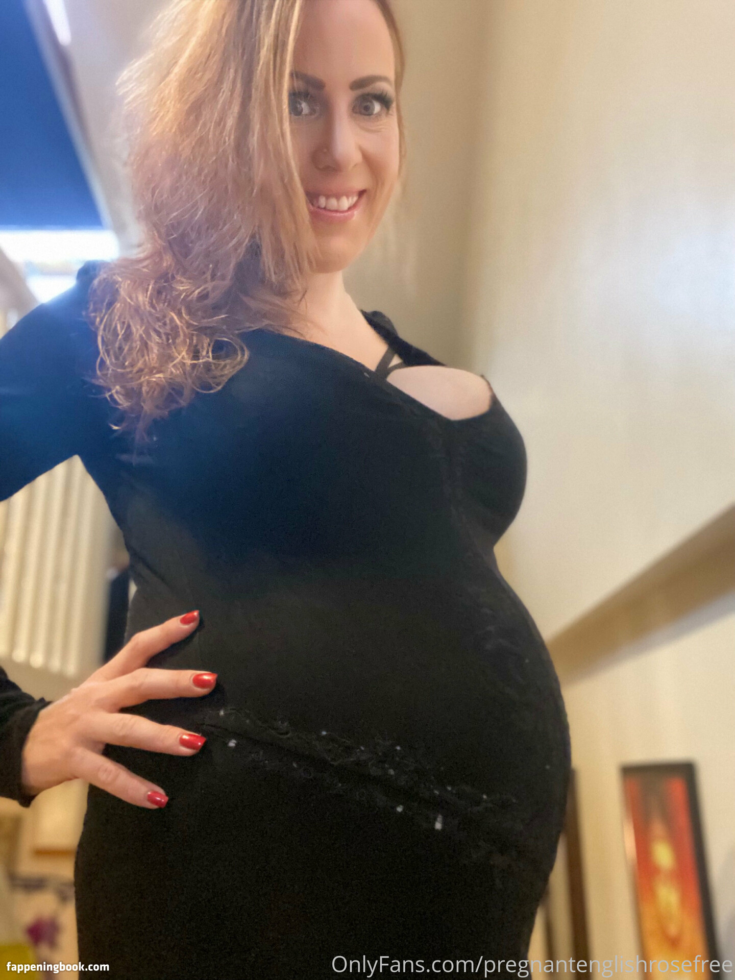 pregnantenglishrosefree Onlyfans Nude Leaked Photos photo leak 11 of 31