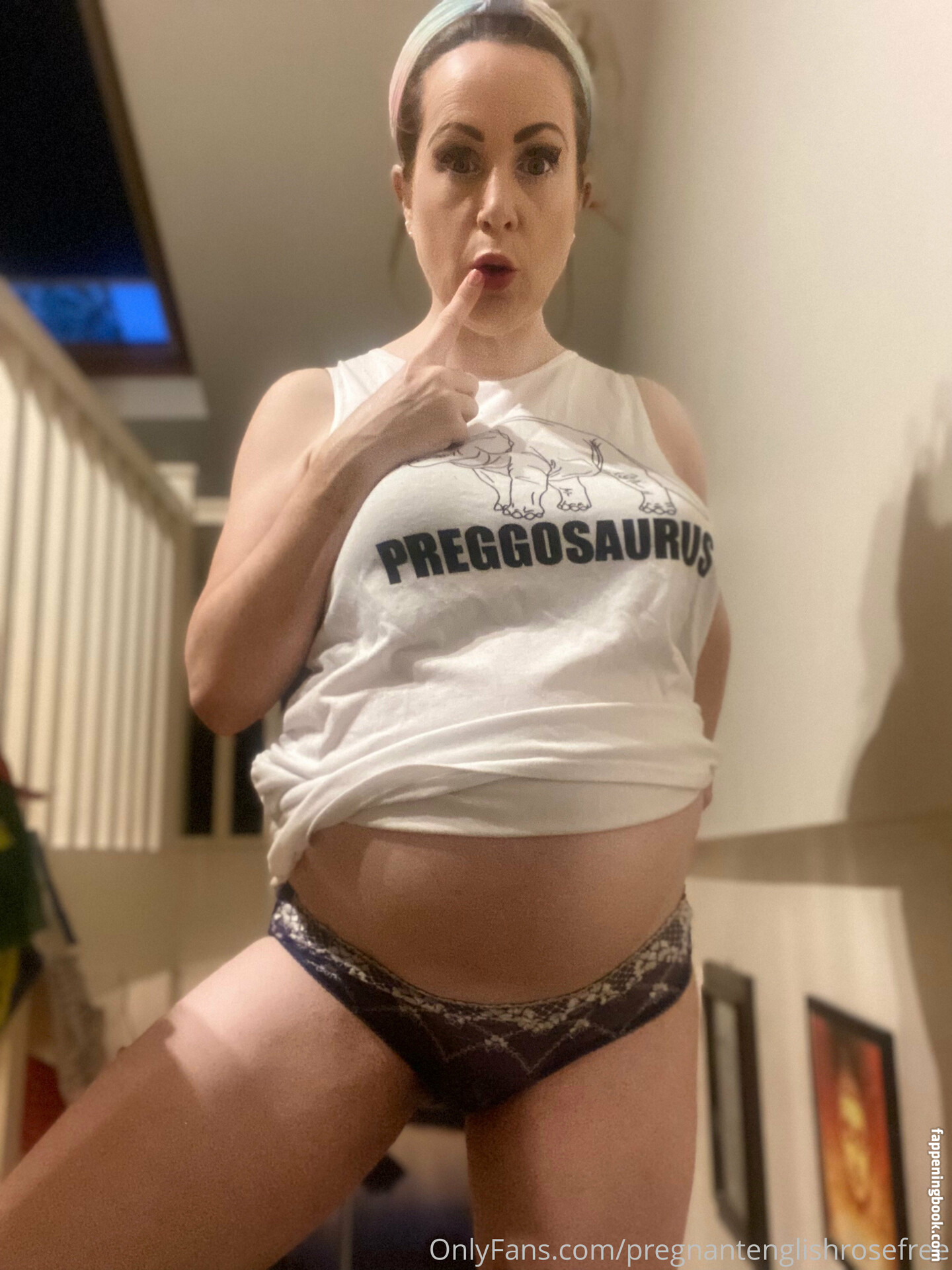 pregnantenglishrosefree Onlyfans Nude Leaked Photos photo leak 23 of 31