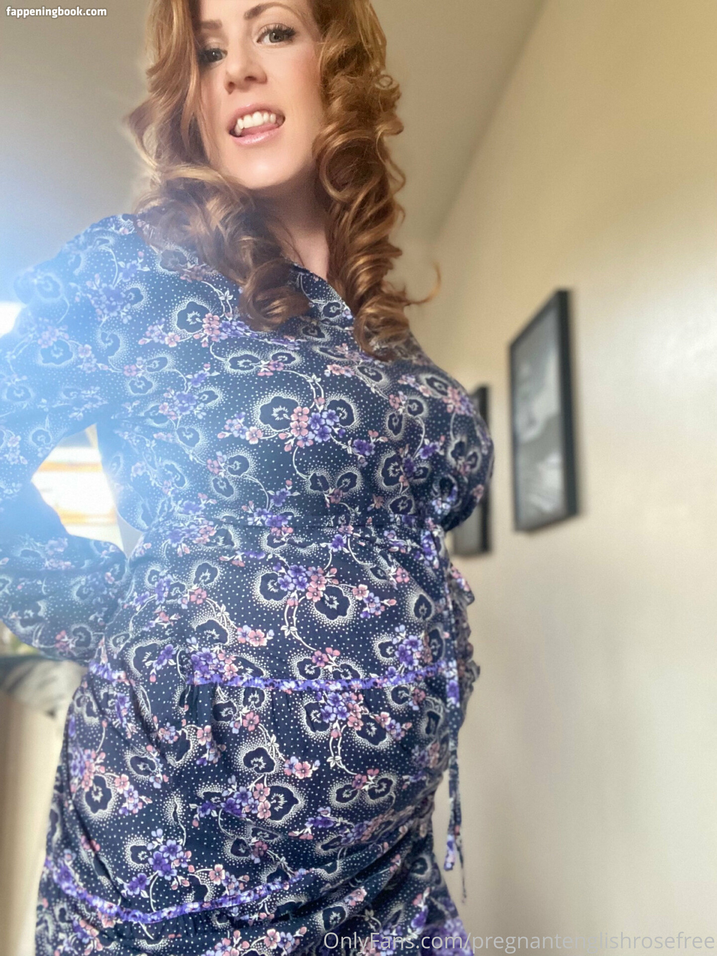 pregnantenglishrosefree Onlyfans Nude Leaked Photos photo leak 24 of 31