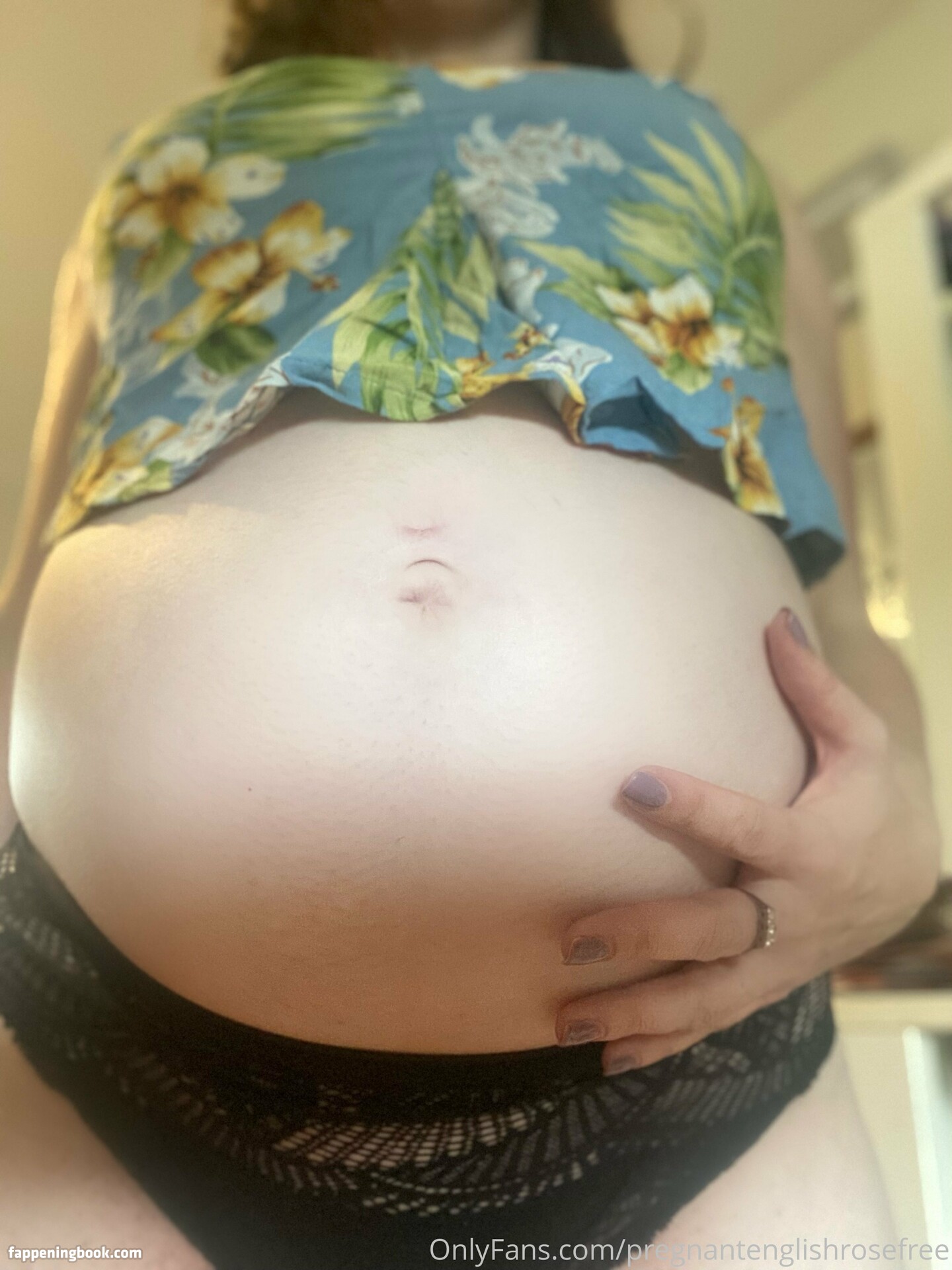 pregnantenglishrosefree Onlyfans Nude Leaked Photos photo leak 28 of 31