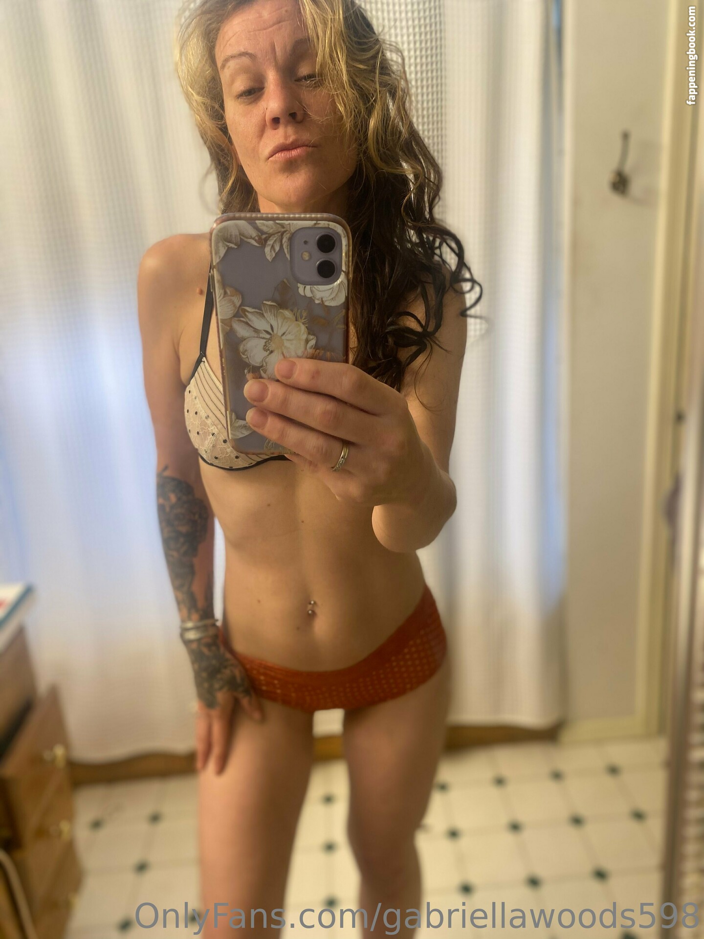 gabriellawoods598 Onlyfans Nude Leaked Photos photo leak 24 of 28