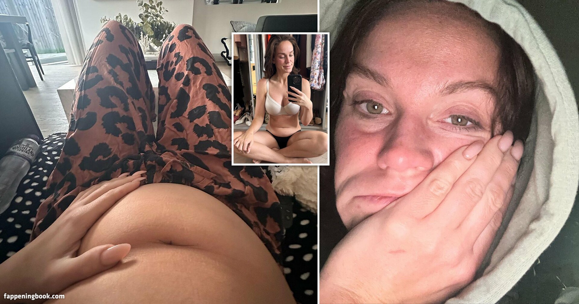 Vicky Pattison Onlyfans Nude Leaked Photos photo leak 9 of 47