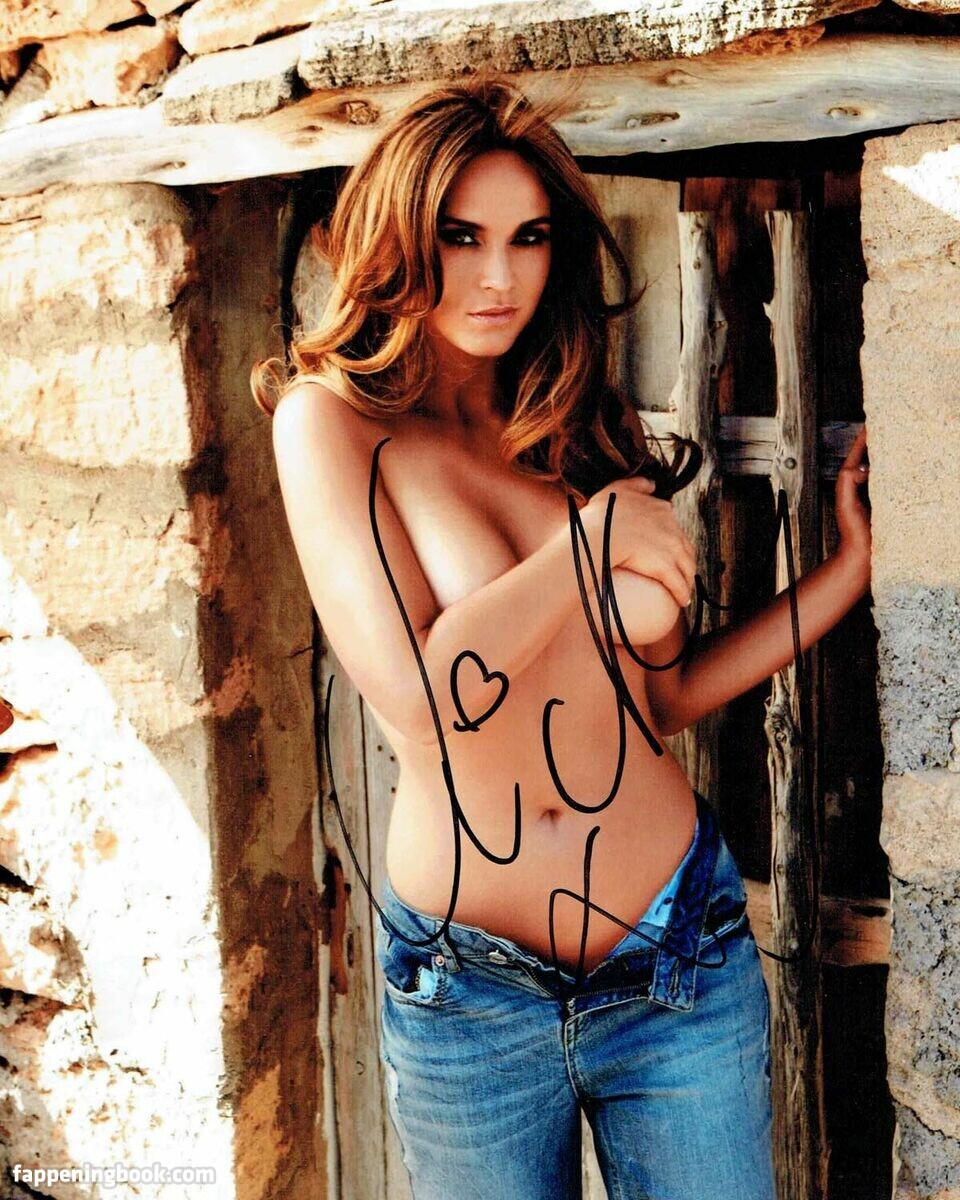 Vicky Pattison Onlyfans Nude Leaked Photos photo leak 13 of 47