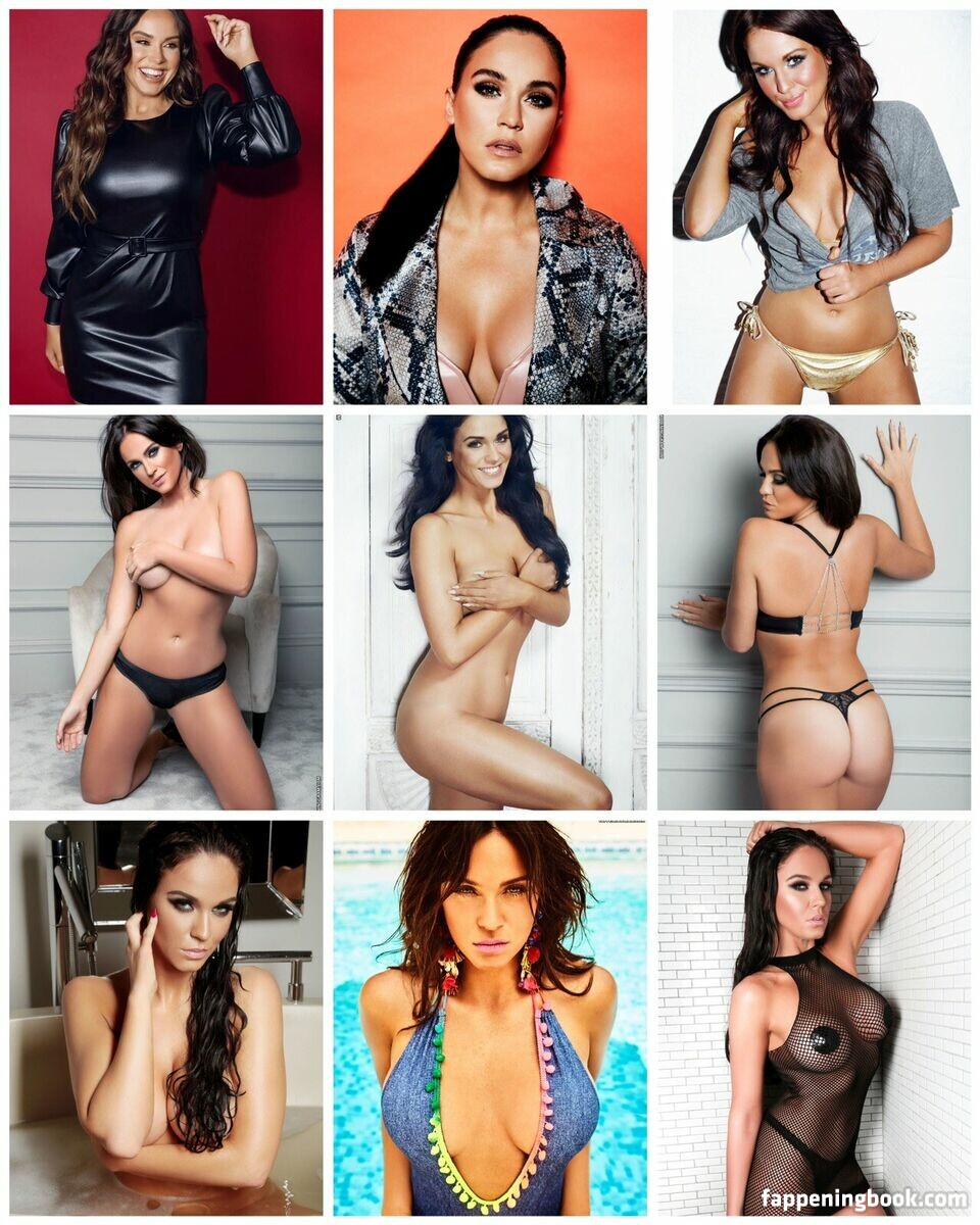 Vicky Pattison Onlyfans Nude Leaked Photos photo leak 22 of 47