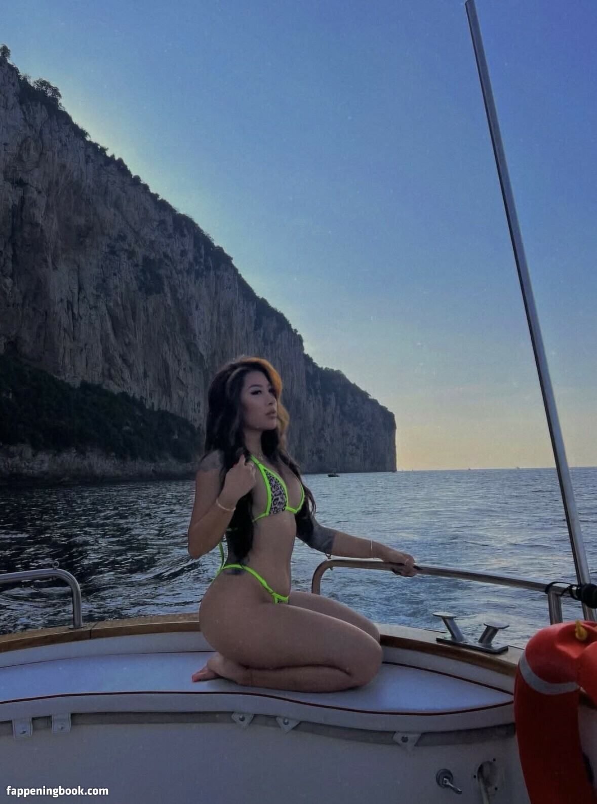 Vietmelly Mellyybeans Onlyfans Nude Leaked Photos photo leak 4 of 36