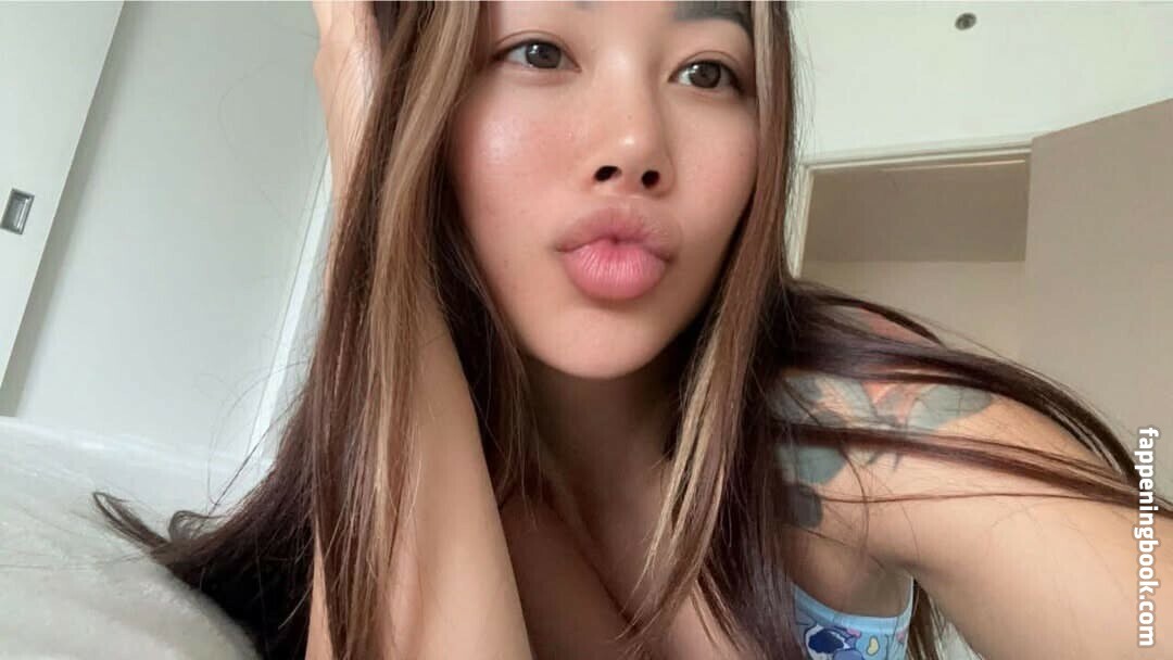 Vietmelly Mellyybeans Onlyfans Nude Leaked Photos photo leak 5 of 36