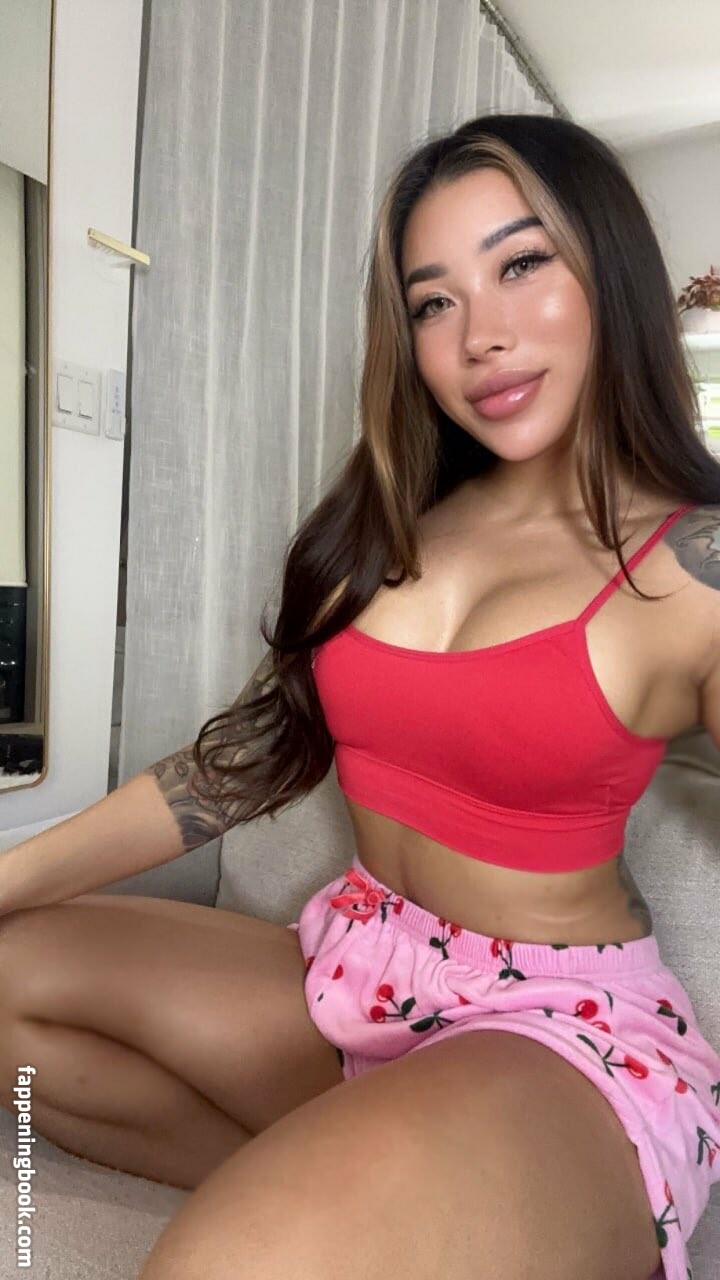Vietmelly Mellyybeans Onlyfans Nude Leaked Photos photo leak 27 of 36