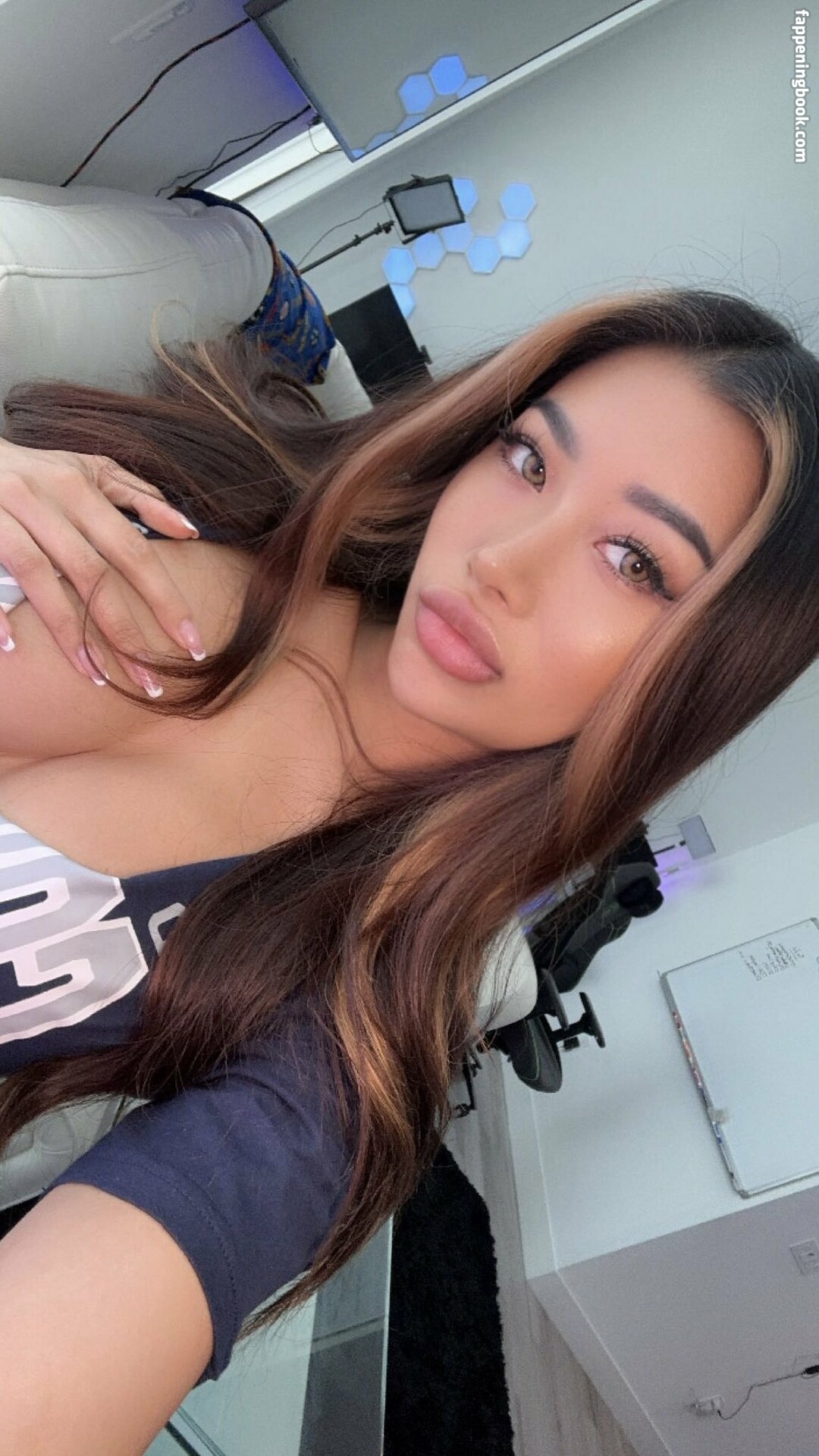 Vietmelly Mellyybeans Onlyfans Nude Leaked Photos photo leak 28 of 36