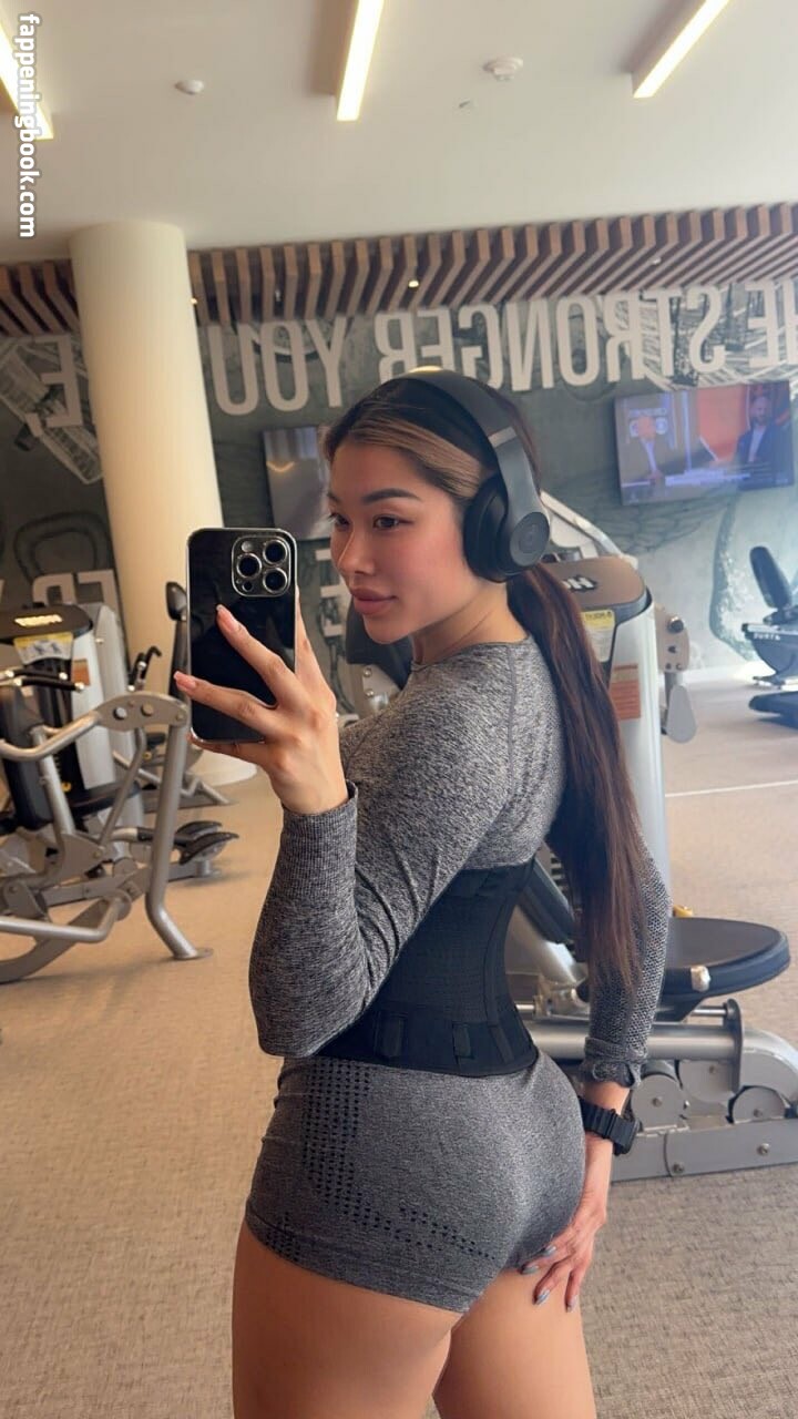Vietmelly Mellyybeans Onlyfans Nude Leaked Photos photo leak 31 of 36