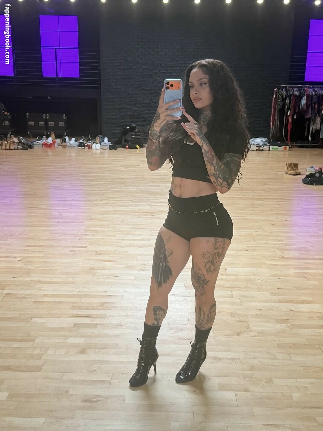 Kehlani Onlyfans Nude Leaked Photos photo leak 1 of 49