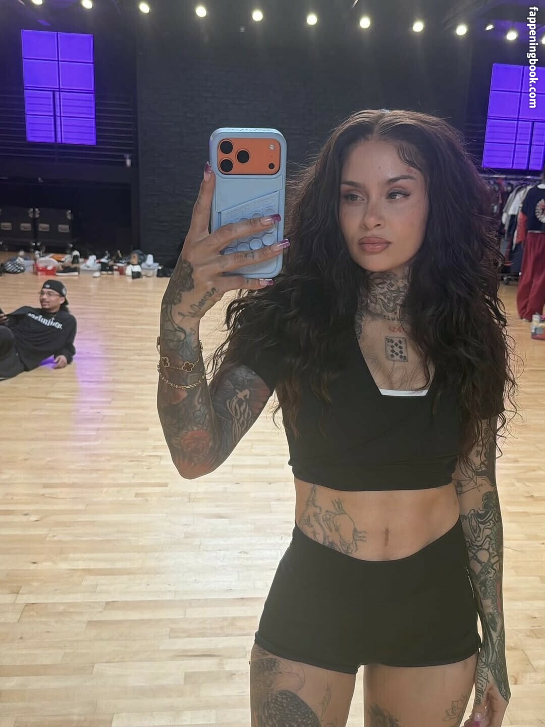 Kehlani Onlyfans Nude Leaked Photos photo leak 2 of 49