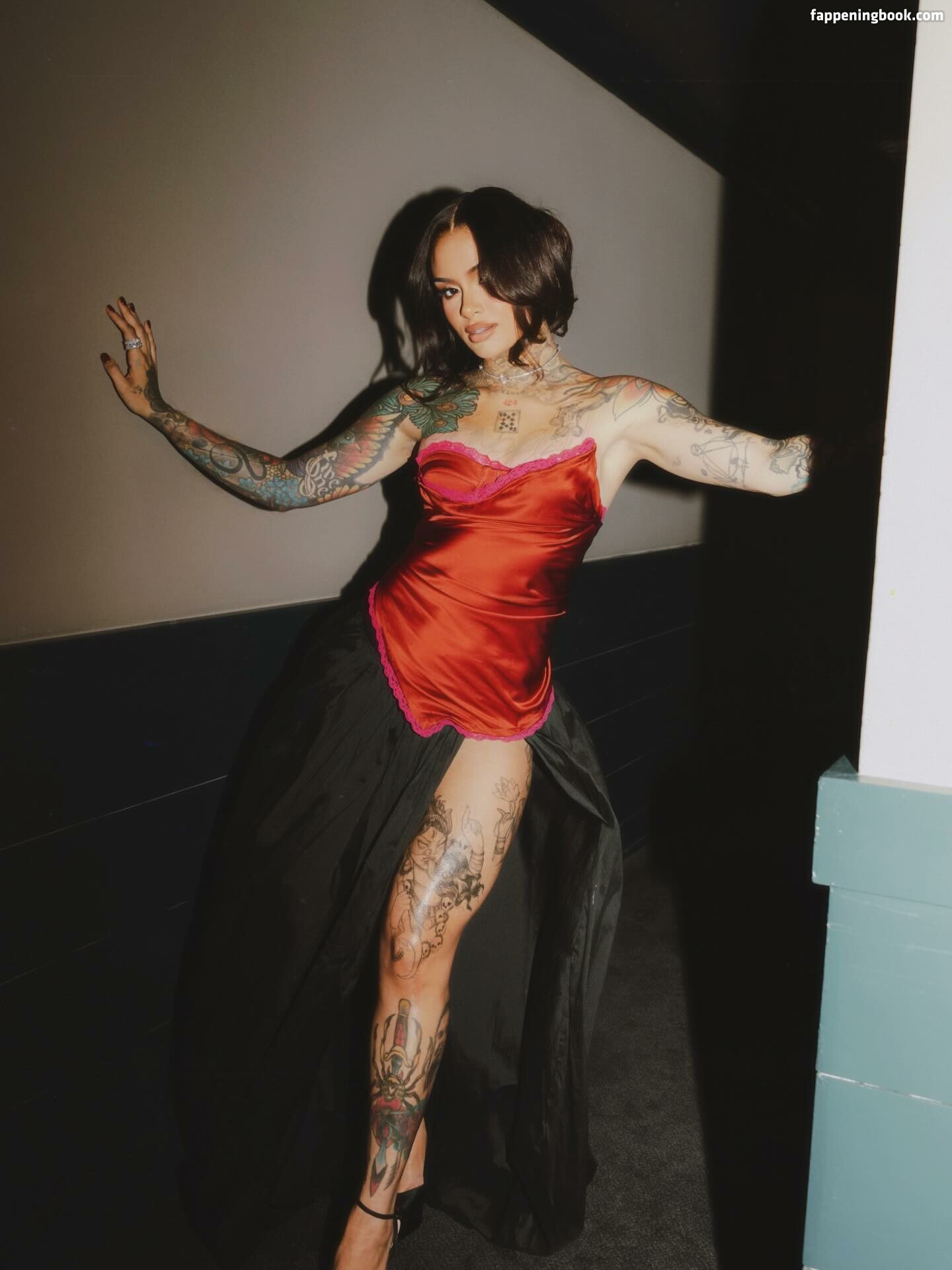 Kehlani Onlyfans Nude Leaked Photos photo leak 3 of 49