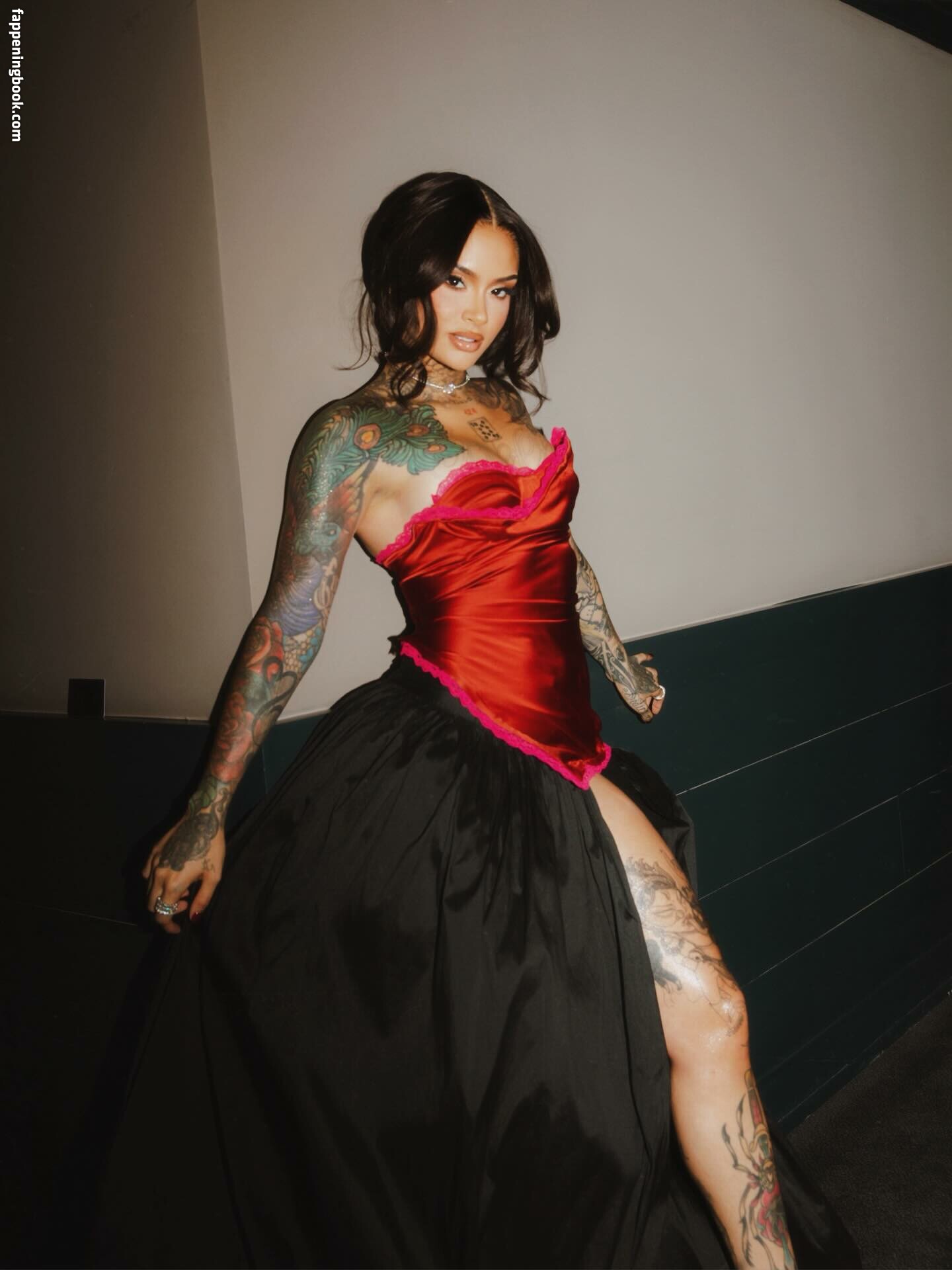 Kehlani Onlyfans Nude Leaked Photos photo leak 4 of 49