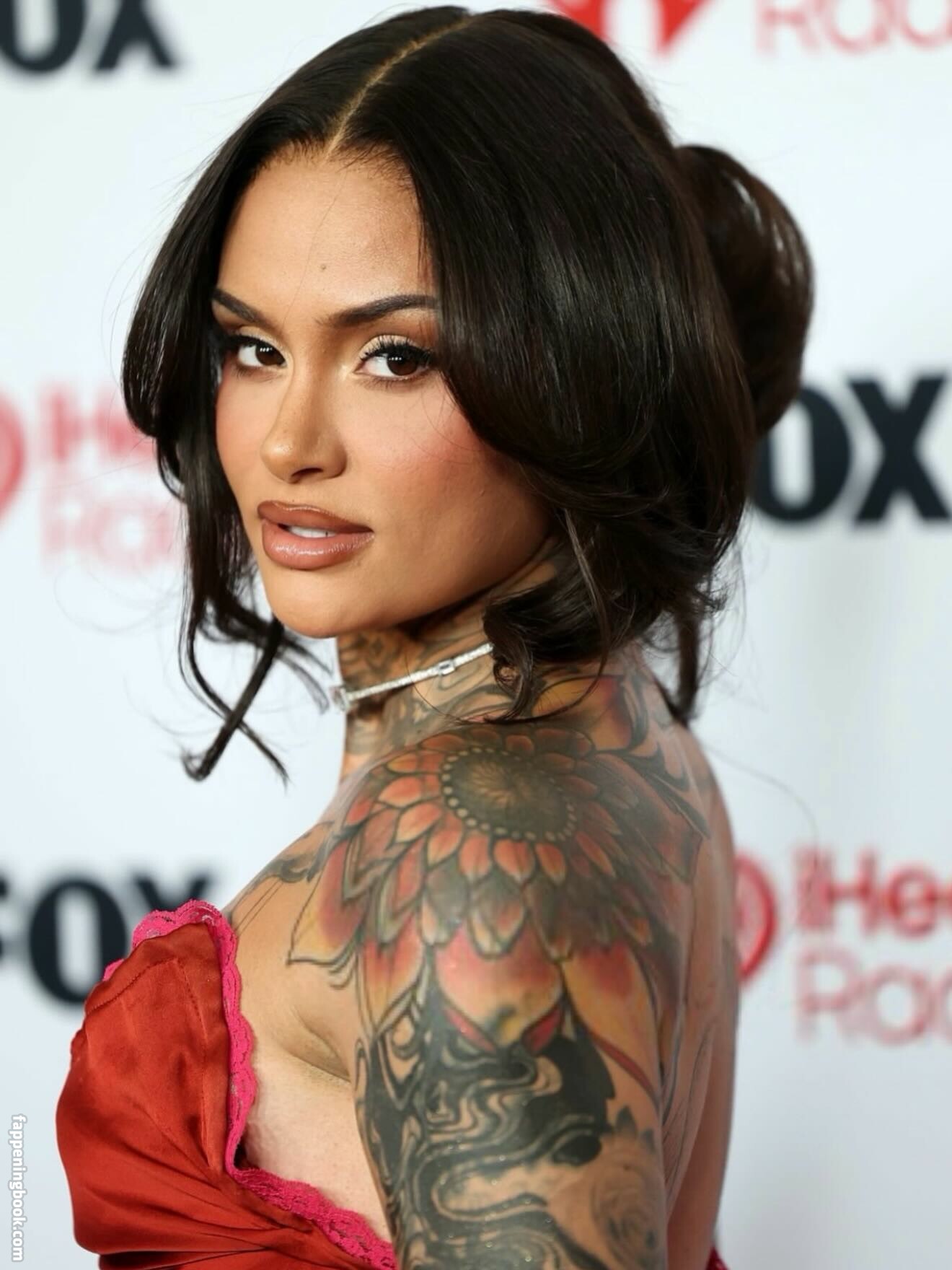 Kehlani Onlyfans Nude Leaked Photos photo leak 5 of 49