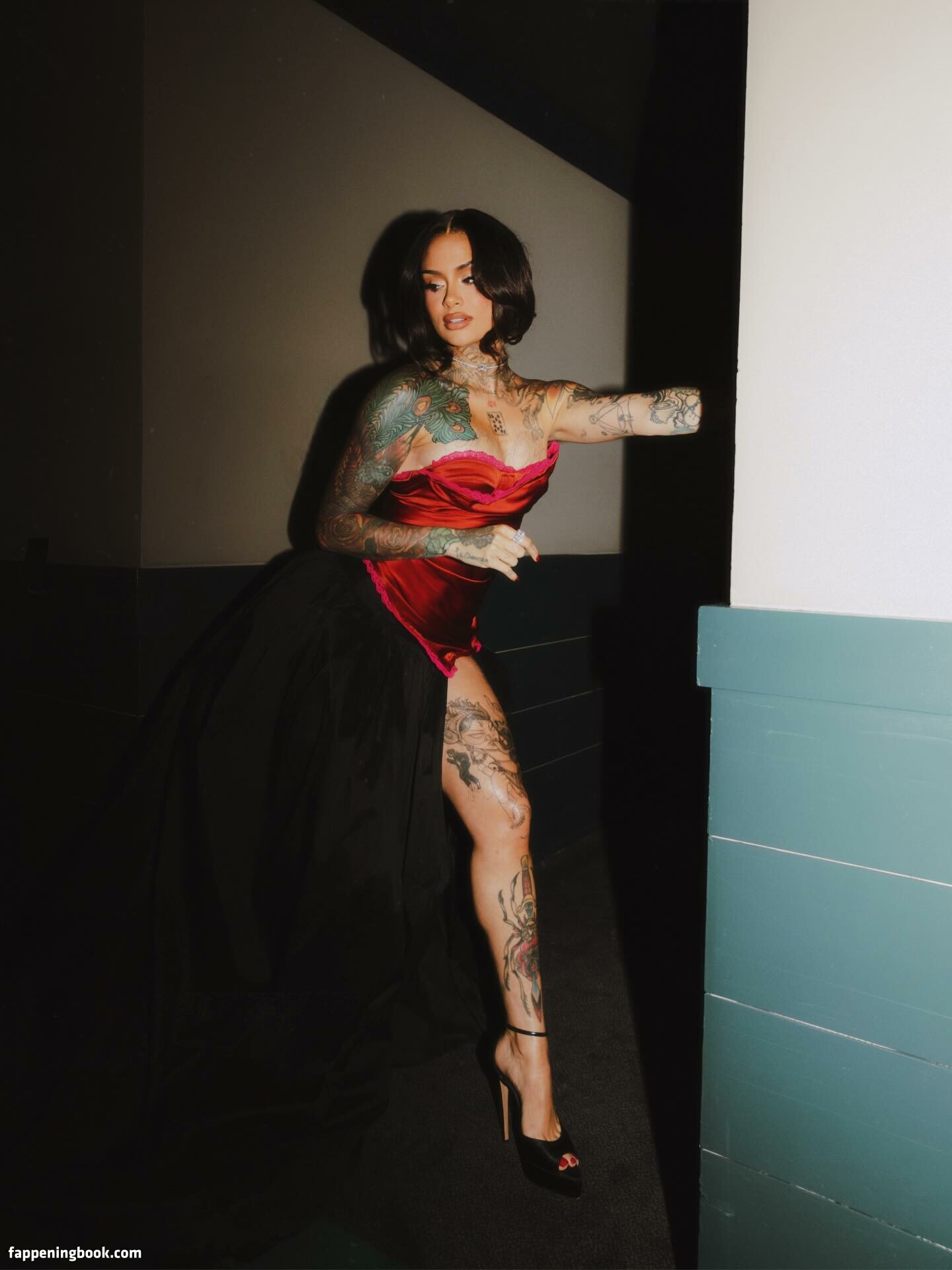 Kehlani Onlyfans Nude Leaked Photos photo leak 6 of 49