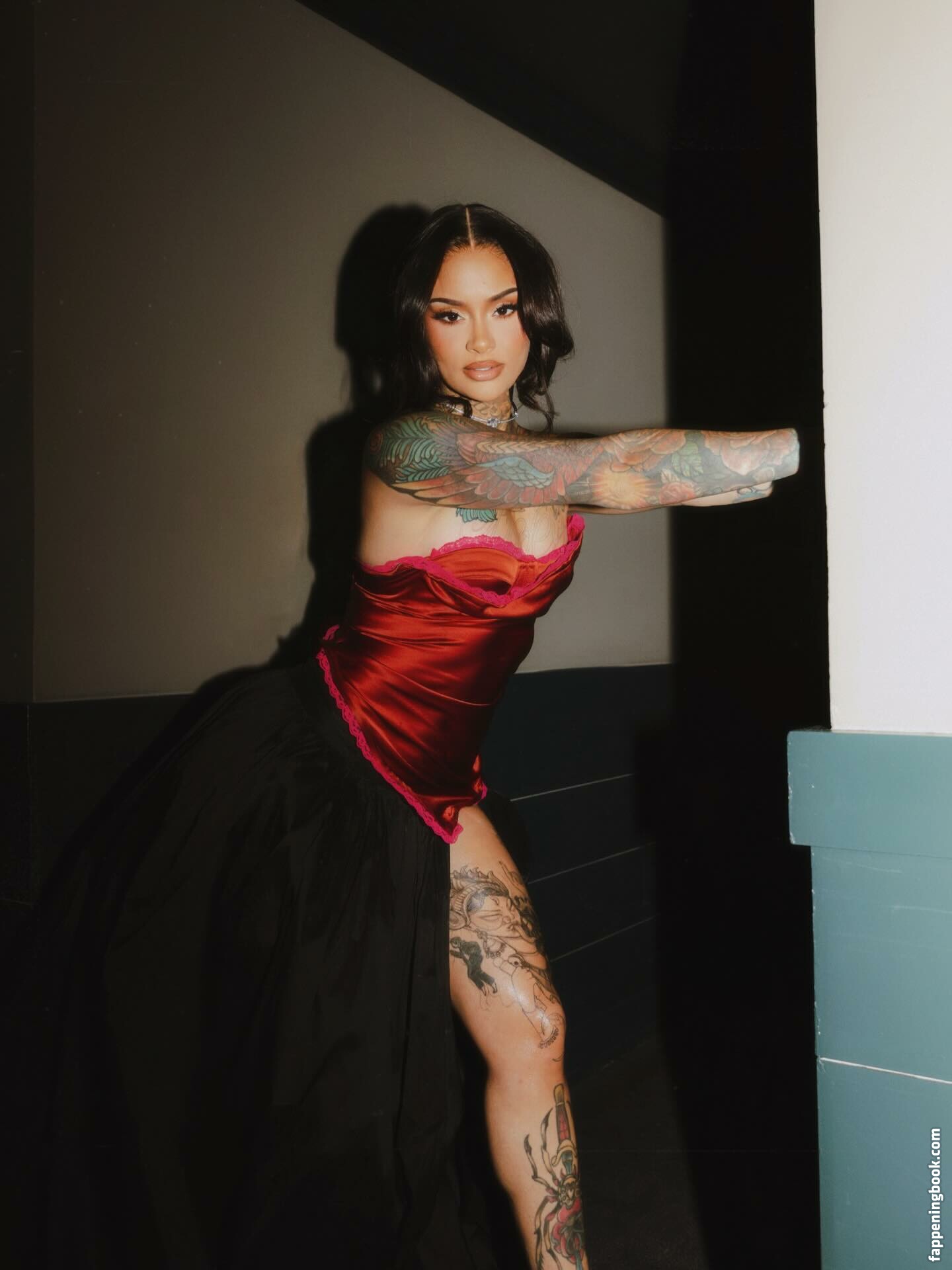 Kehlani Onlyfans Nude Leaked Photos photo leak 8 of 49