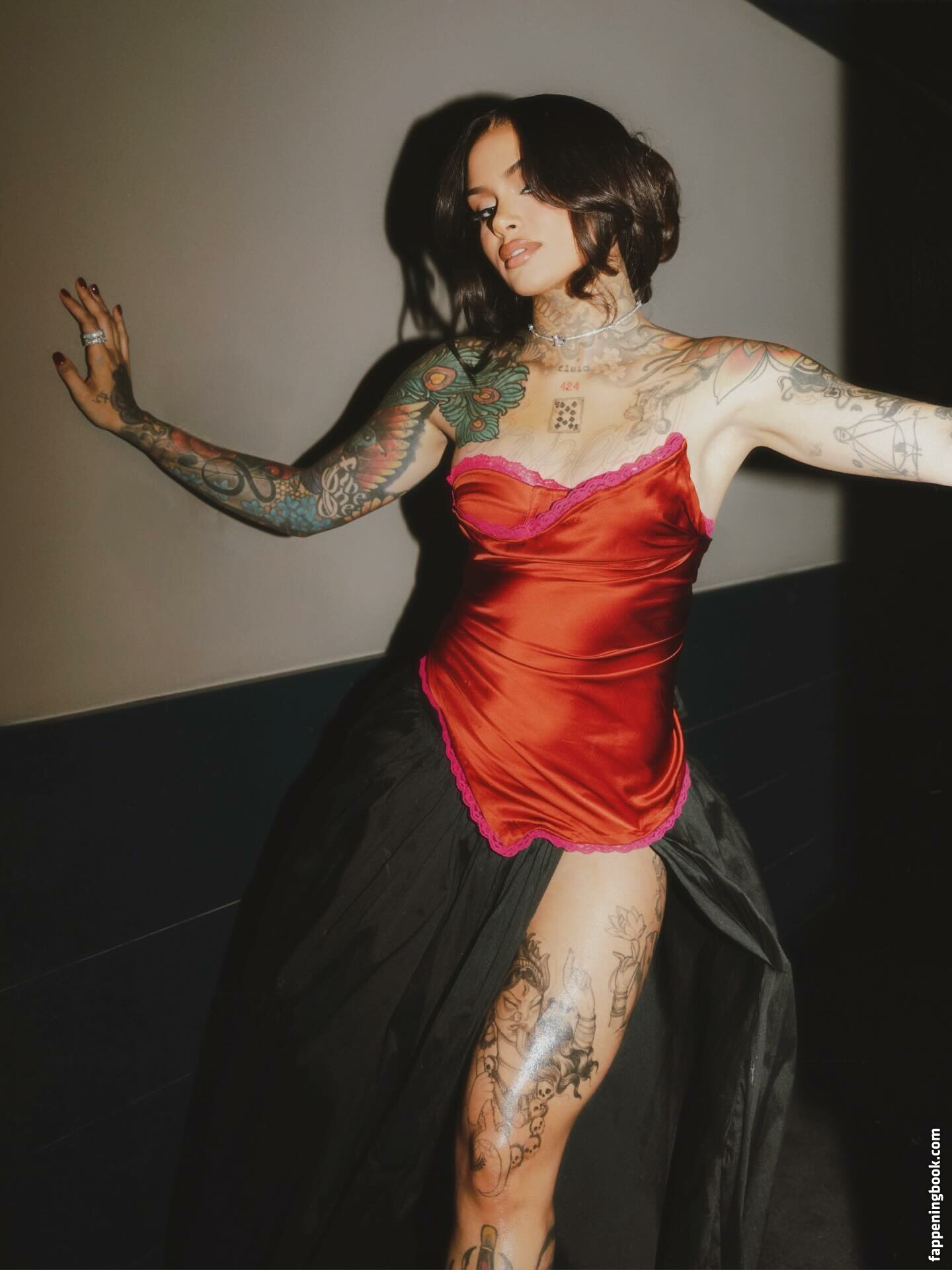 Kehlani Onlyfans Nude Leaked Photos photo leak 9 of 49