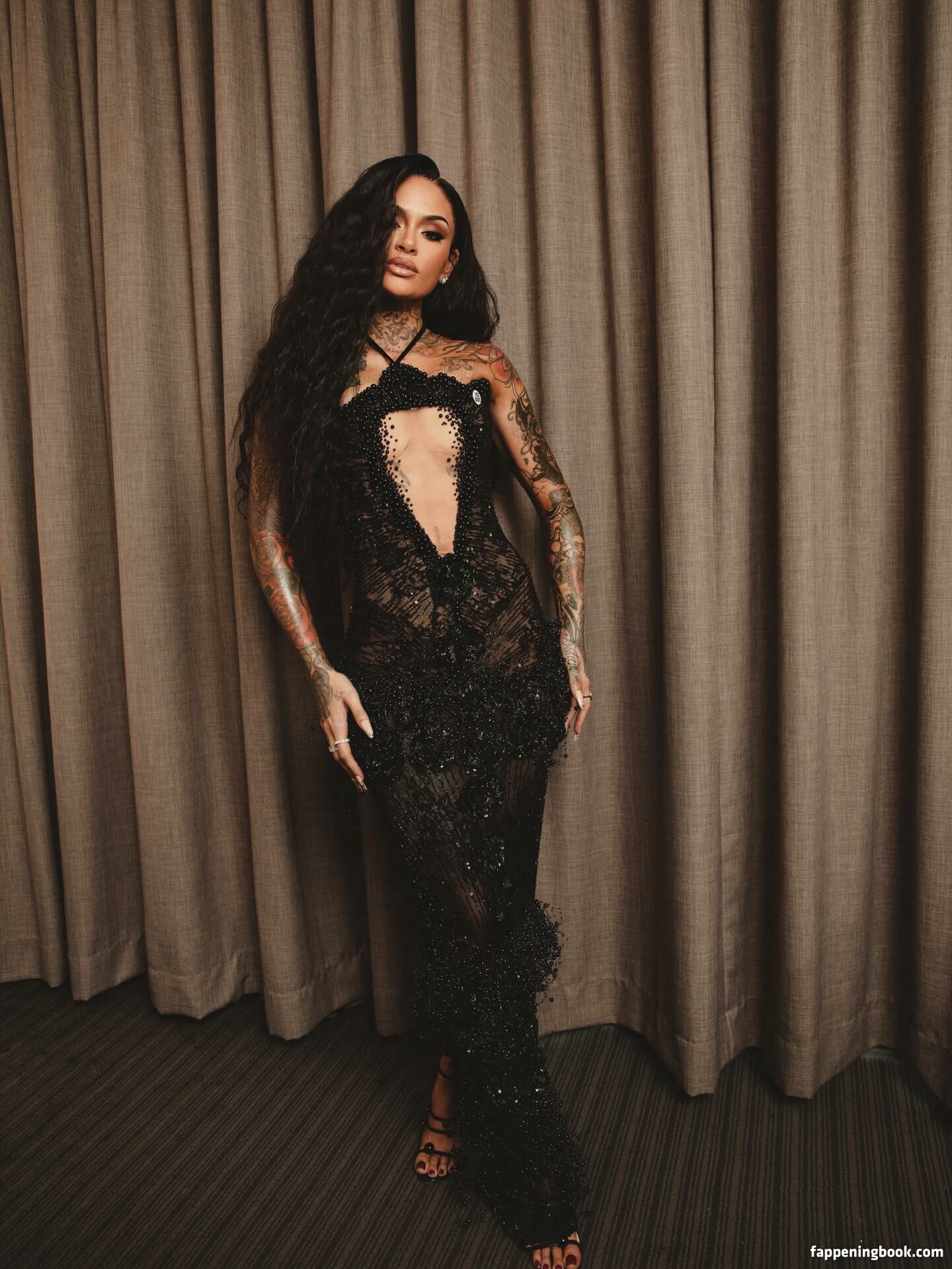 Kehlani Onlyfans Nude Leaked Photos photo leak 16 of 49