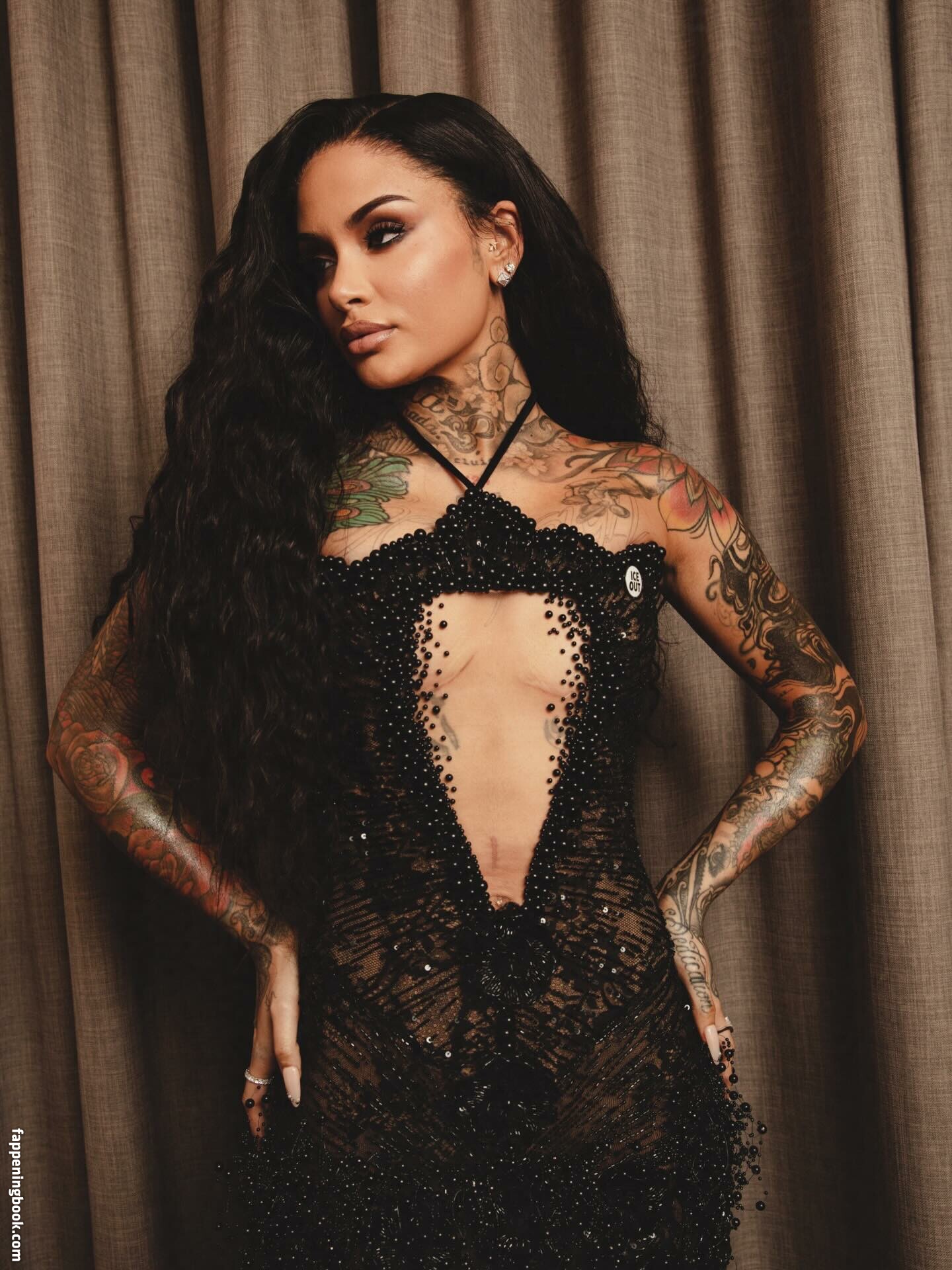 Kehlani Onlyfans Nude Leaked Photos photo leak 17 of 49
