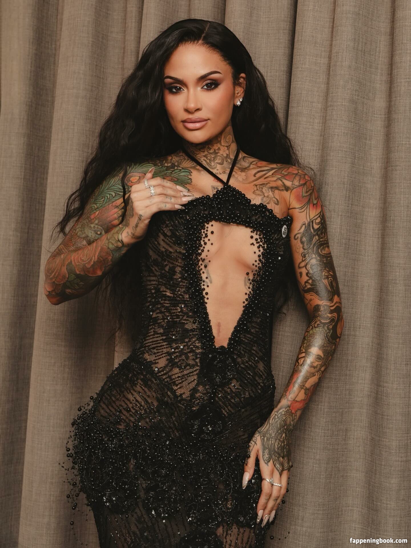 Kehlani Onlyfans Nude Leaked Photos photo leak 21 of 49