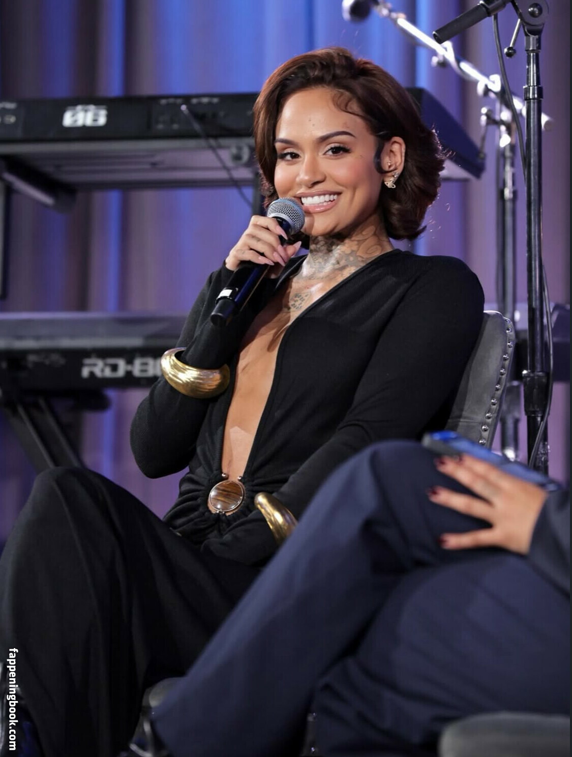 Kehlani Onlyfans Nude Leaked Photos photo leak 23 of 49
