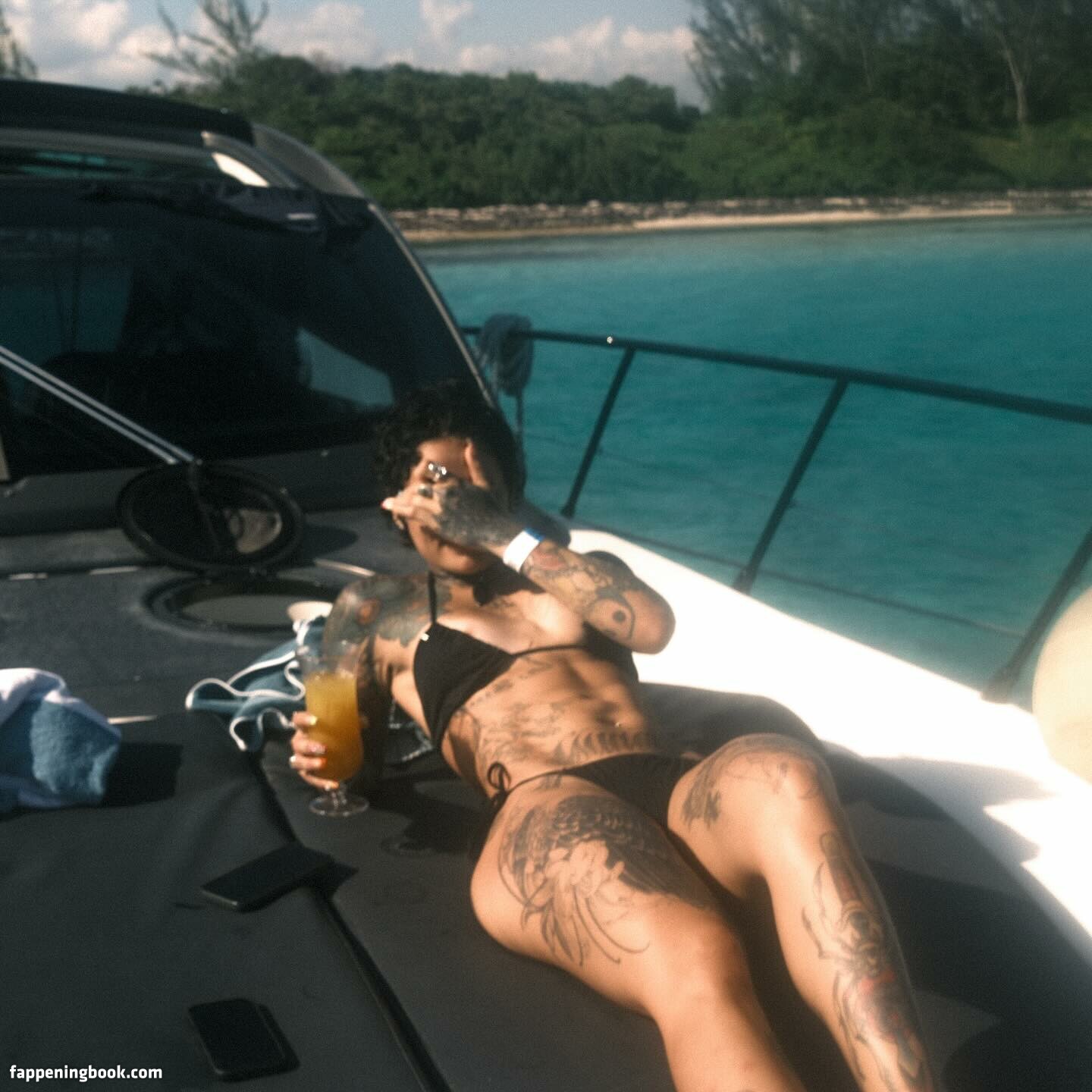 Kehlani Onlyfans Nude Leaked Photos photo leak 29 of 49