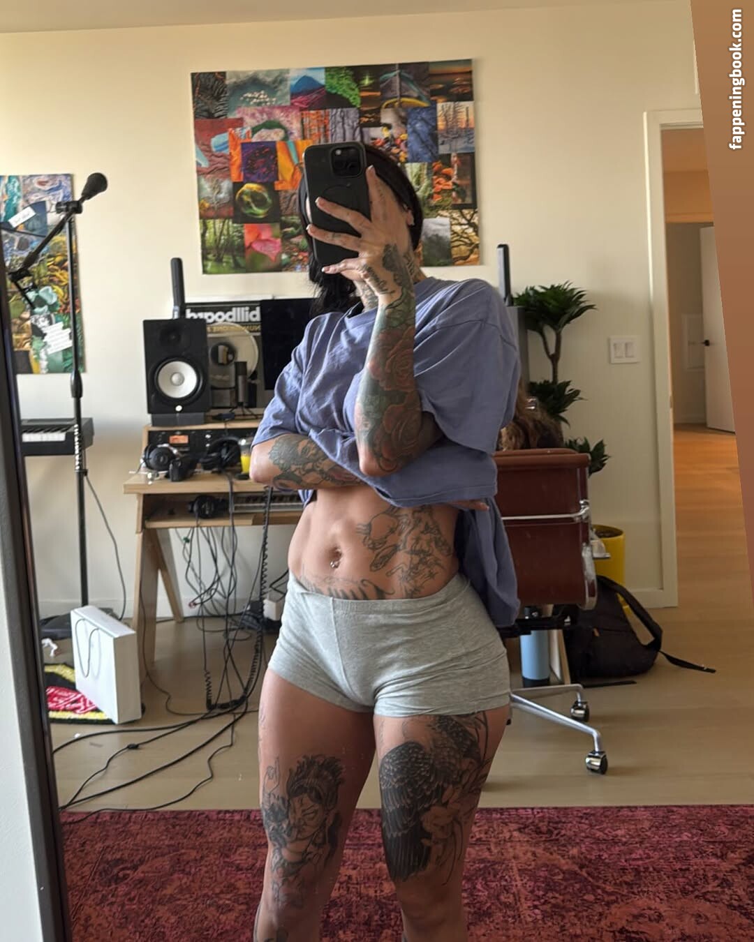 Kehlani Onlyfans Nude Leaked Photos photo leak 31 of 49